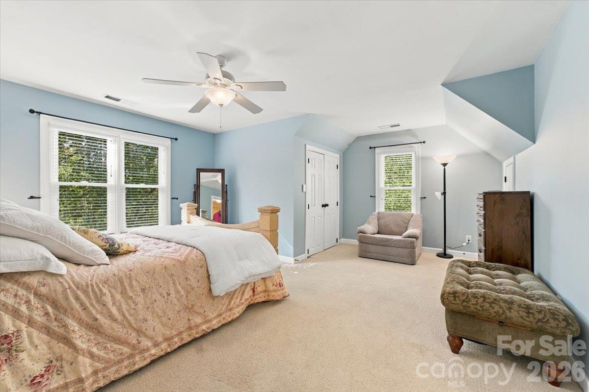 bed/ bonus room 5 - 178 Cove Creek Loop, Mooresville