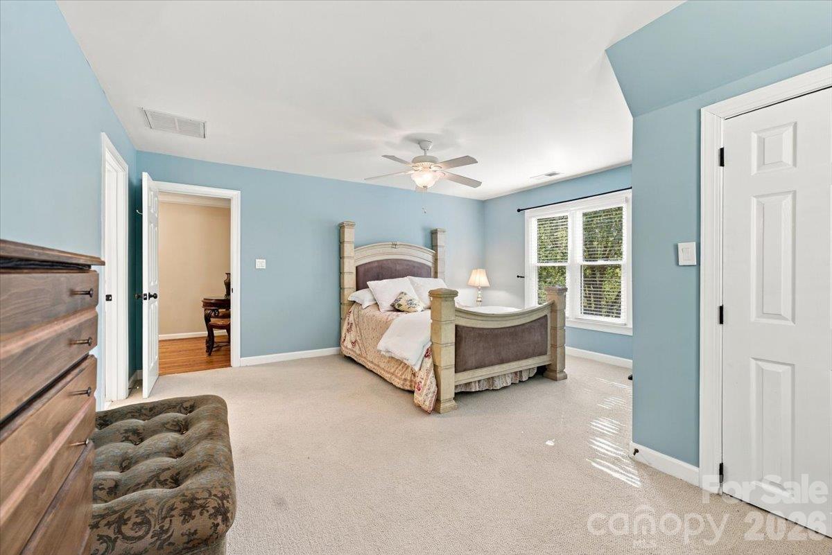 bed/ bonus room 5 - 178 Cove Creek Loop, Mooresville