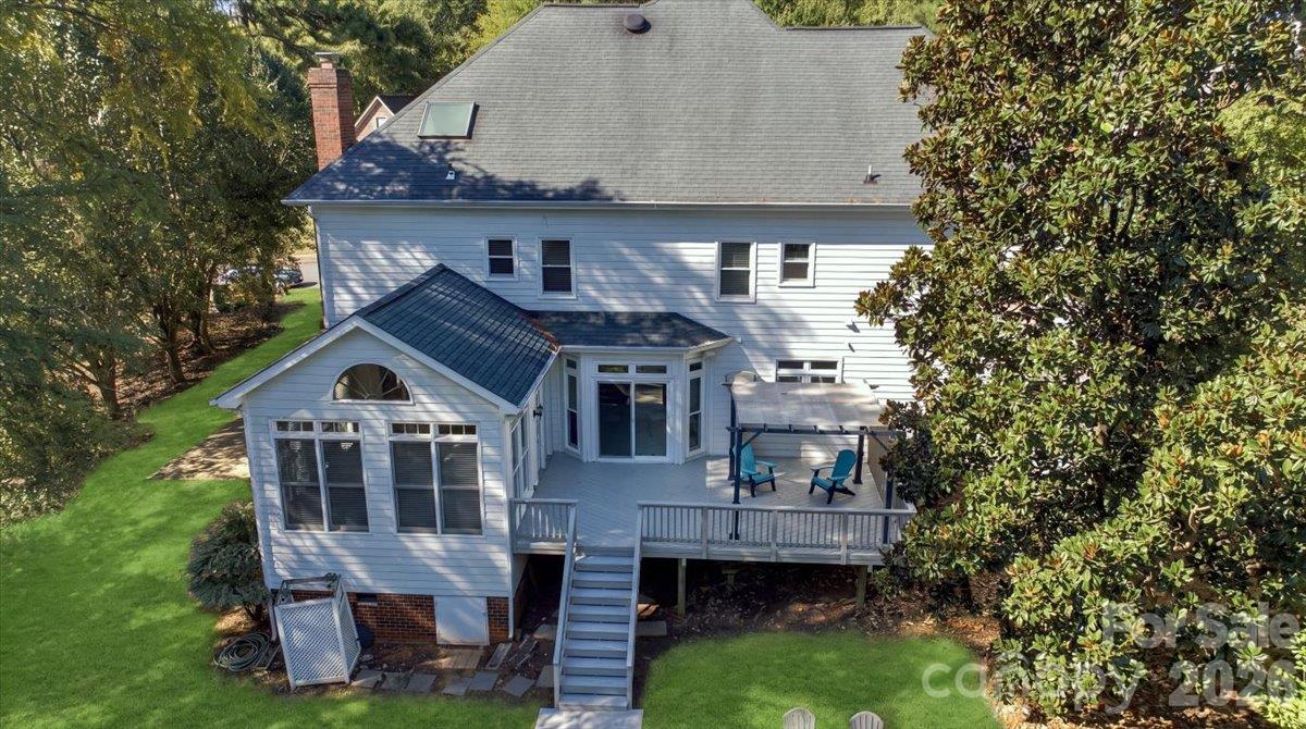 Single Family Residence at 178 Cove Creek Loop, Mooresville, photo 37 of 48