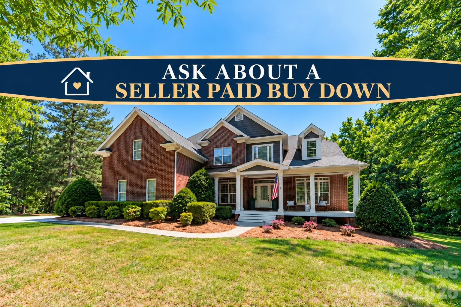 Single Family Residence at 188 Carolina Crossing Drive, York