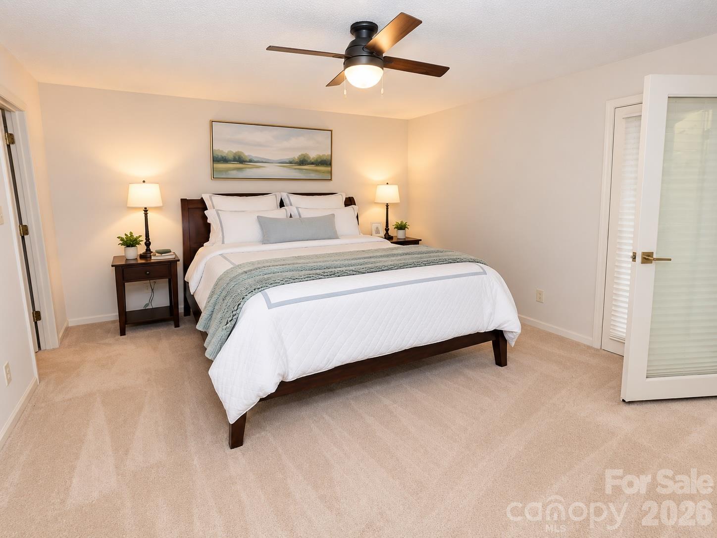 Townhouse at 3675 Rock Bridge Drive NE, Conover, photo 16 of 41