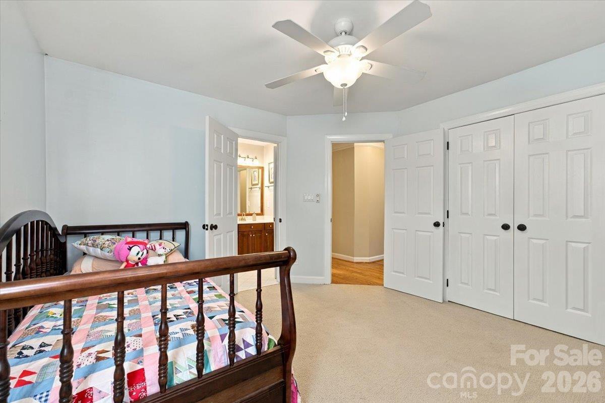 additional bedroom 3 - 178 Cove Creek Loop, Mooresville