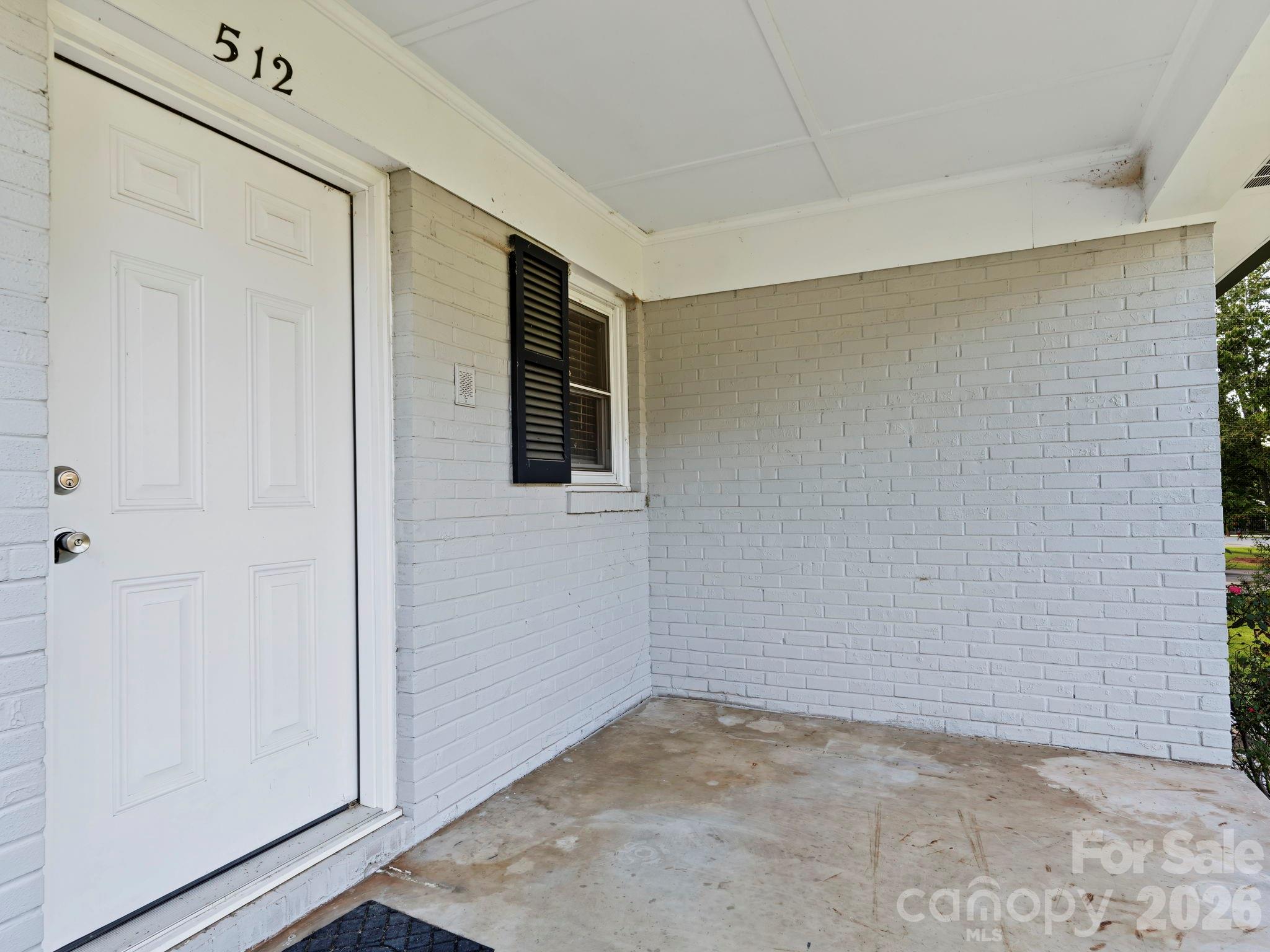 Single Family Residence at 512 Villa Street, Kannapolis, photo 35 of 38