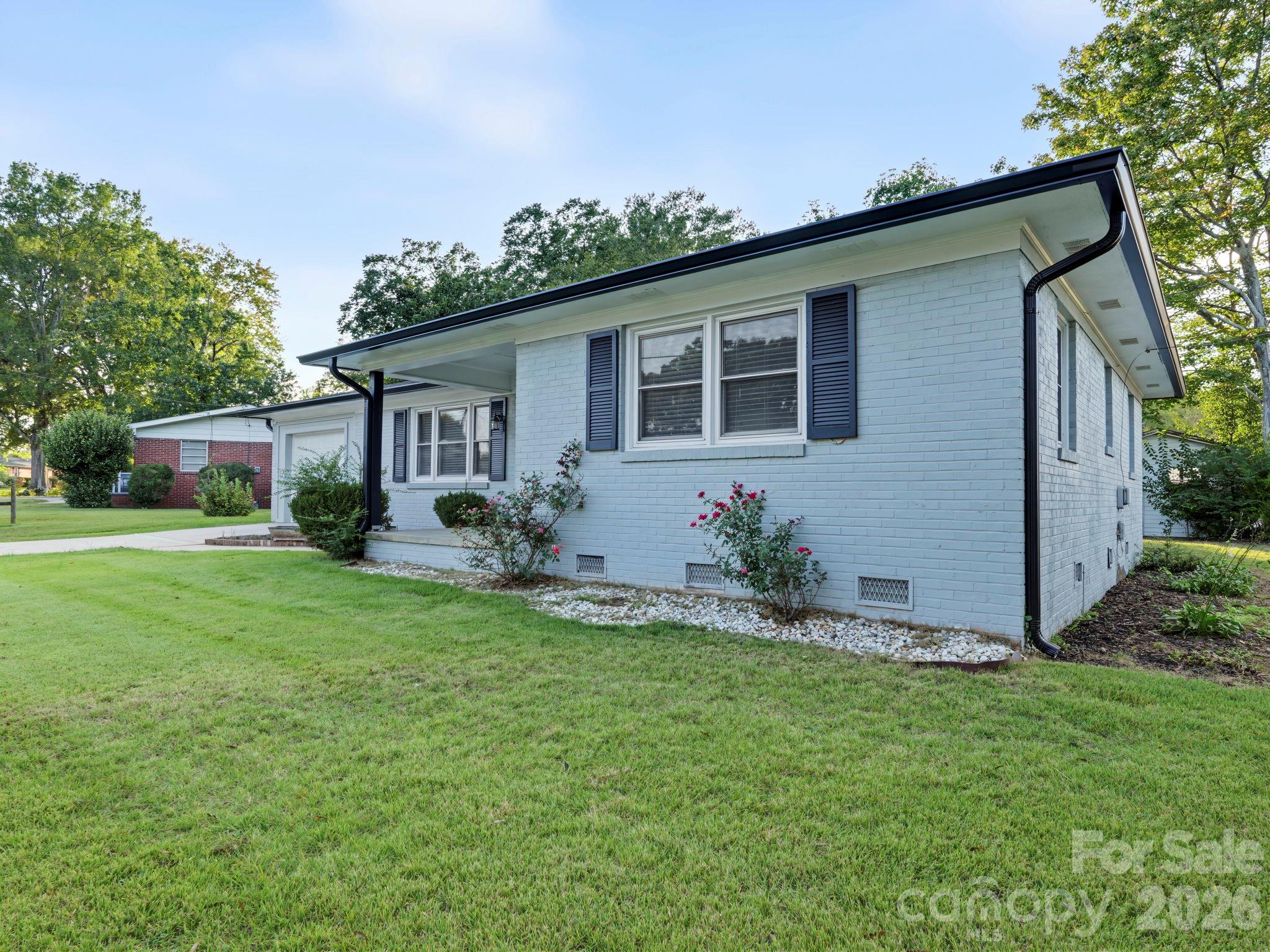 Single Family Residence at 512 Villa Street, Kannapolis, photo 36 of 38