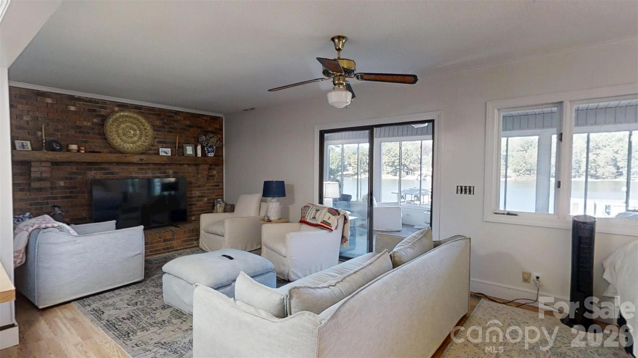 Single Family Residence at 4935 Vagabond Lane, Sherrills Ford, photo 7 of 18