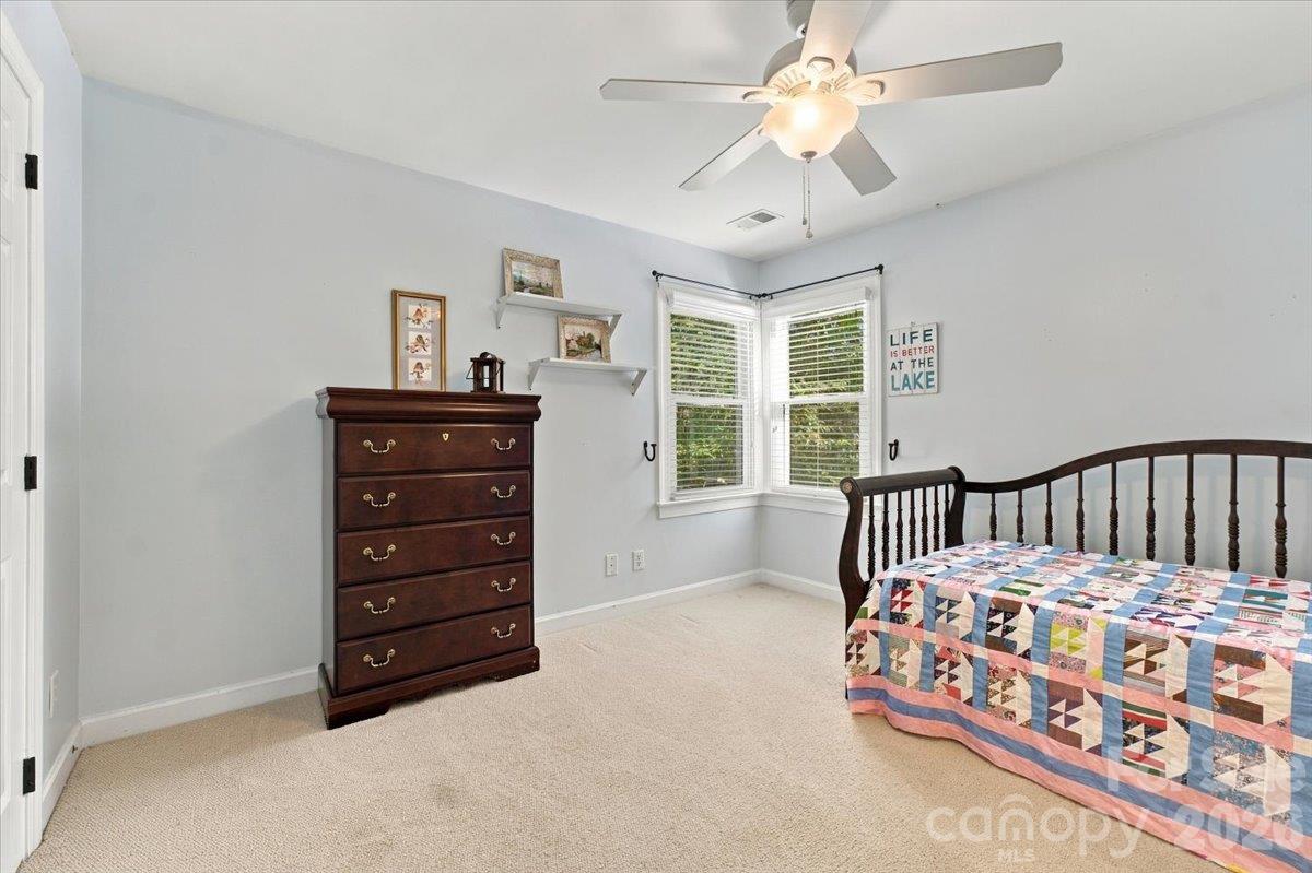 additional bedroom 3 - 178 Cove Creek Loop, Mooresville