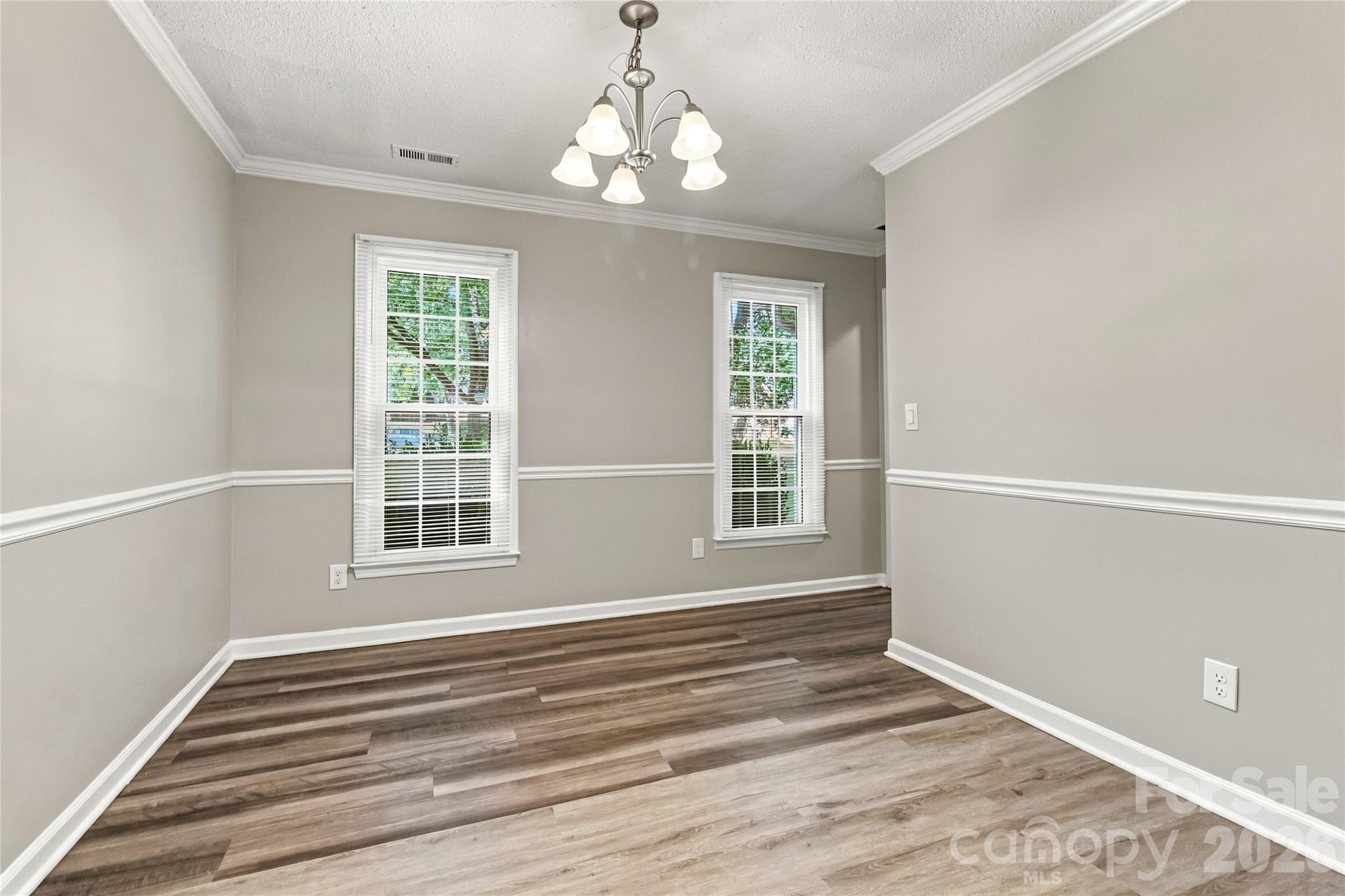 Single Family Residence at 4209 Hounds Run Drive, Matthews, photo 4 of 20