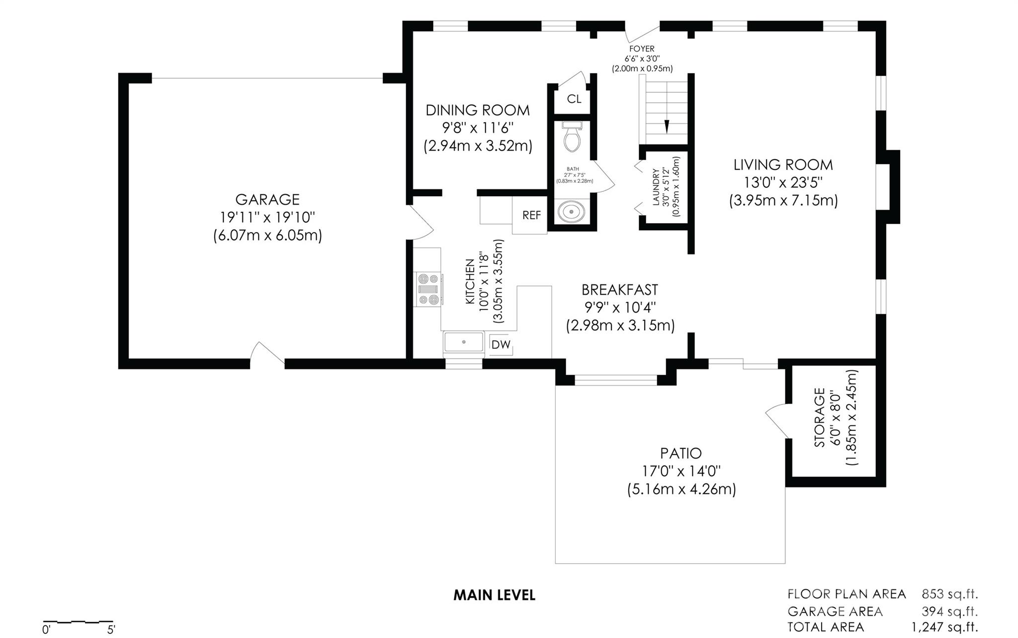 Single Family Residence at 4209 Hounds Run Drive, Matthews, photo 19 of 20