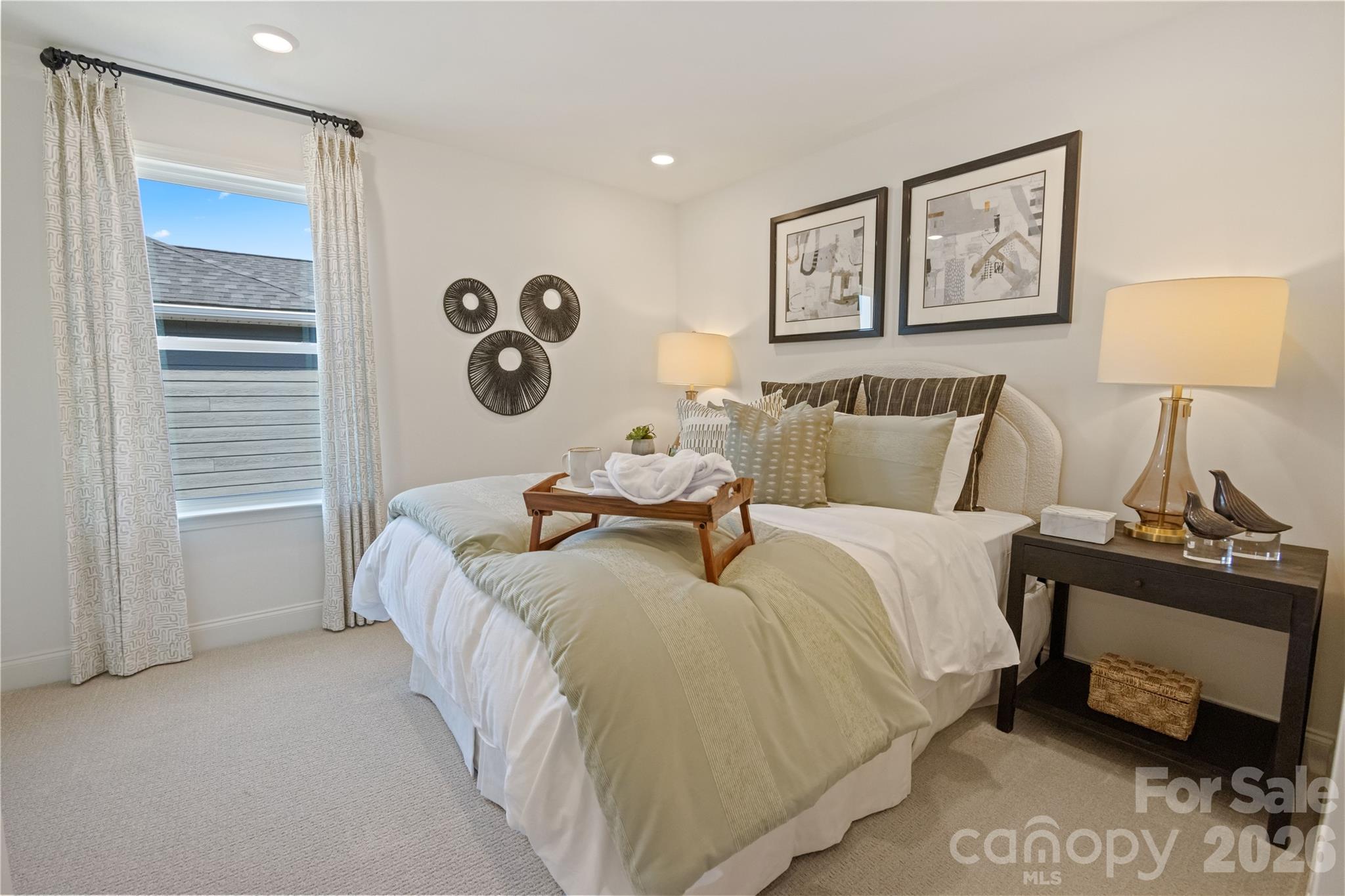 Please note, photo is a representation only, not actual home. - 356 Roxanna Lane, York