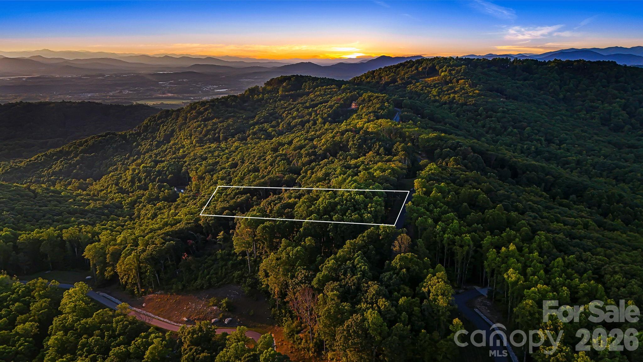 0 Mountain Grove Lane