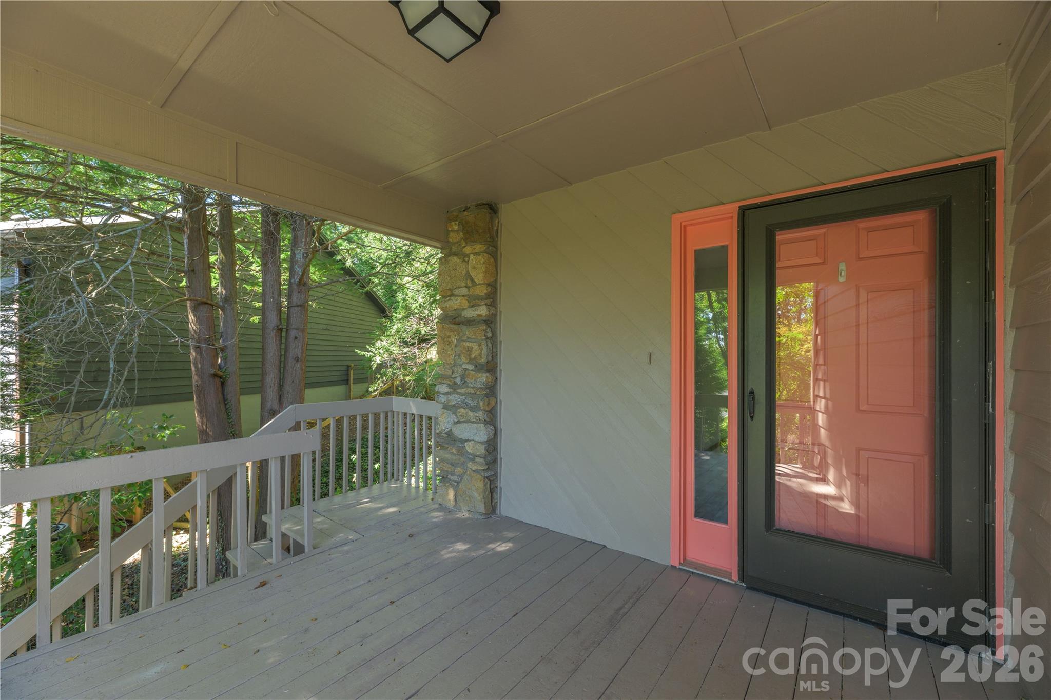 Townhouse at 101 Fenner Avenue, Asheville, photo 3 of 19