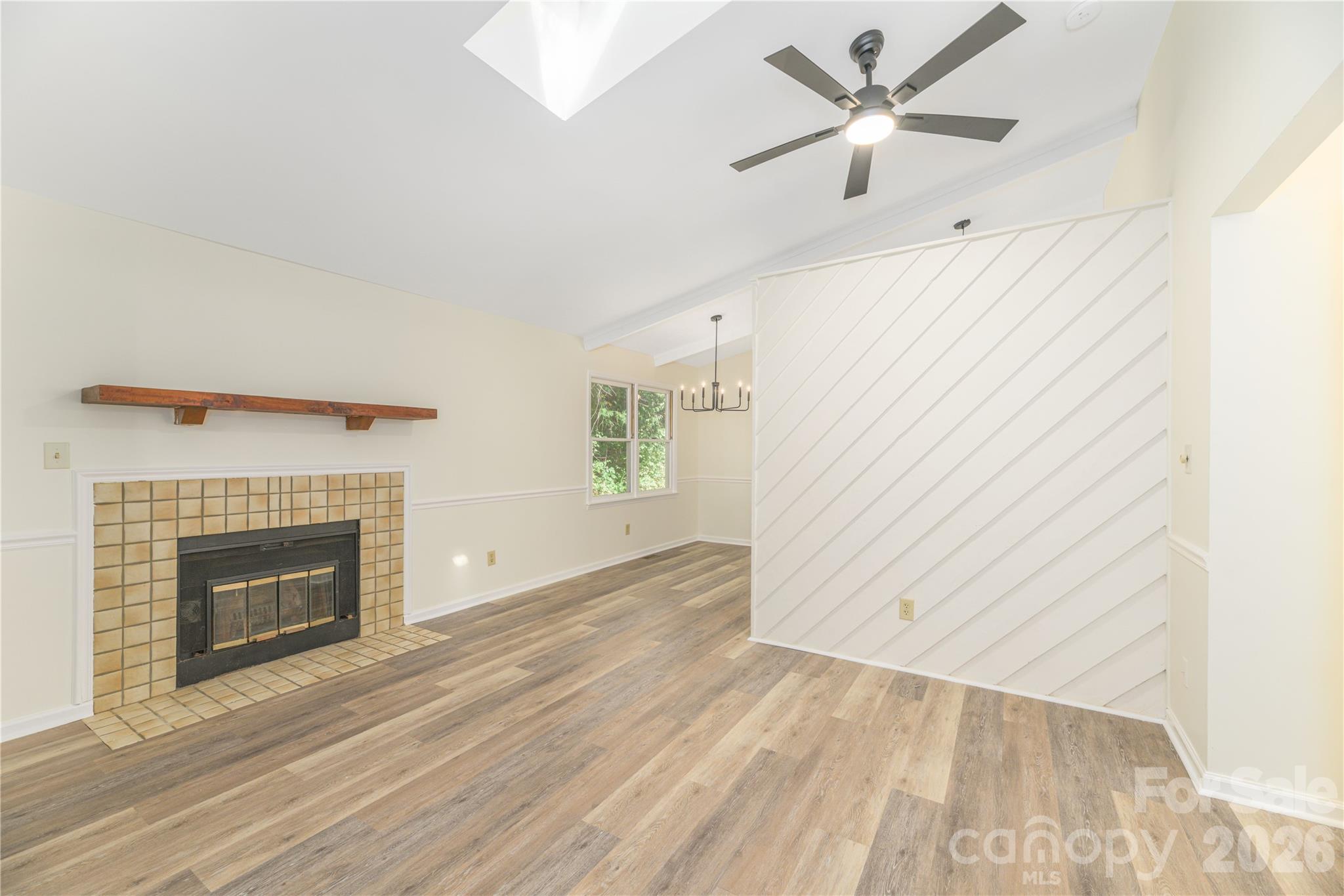 Townhouse at 101 Fenner Avenue, Asheville, photo 5 of 19