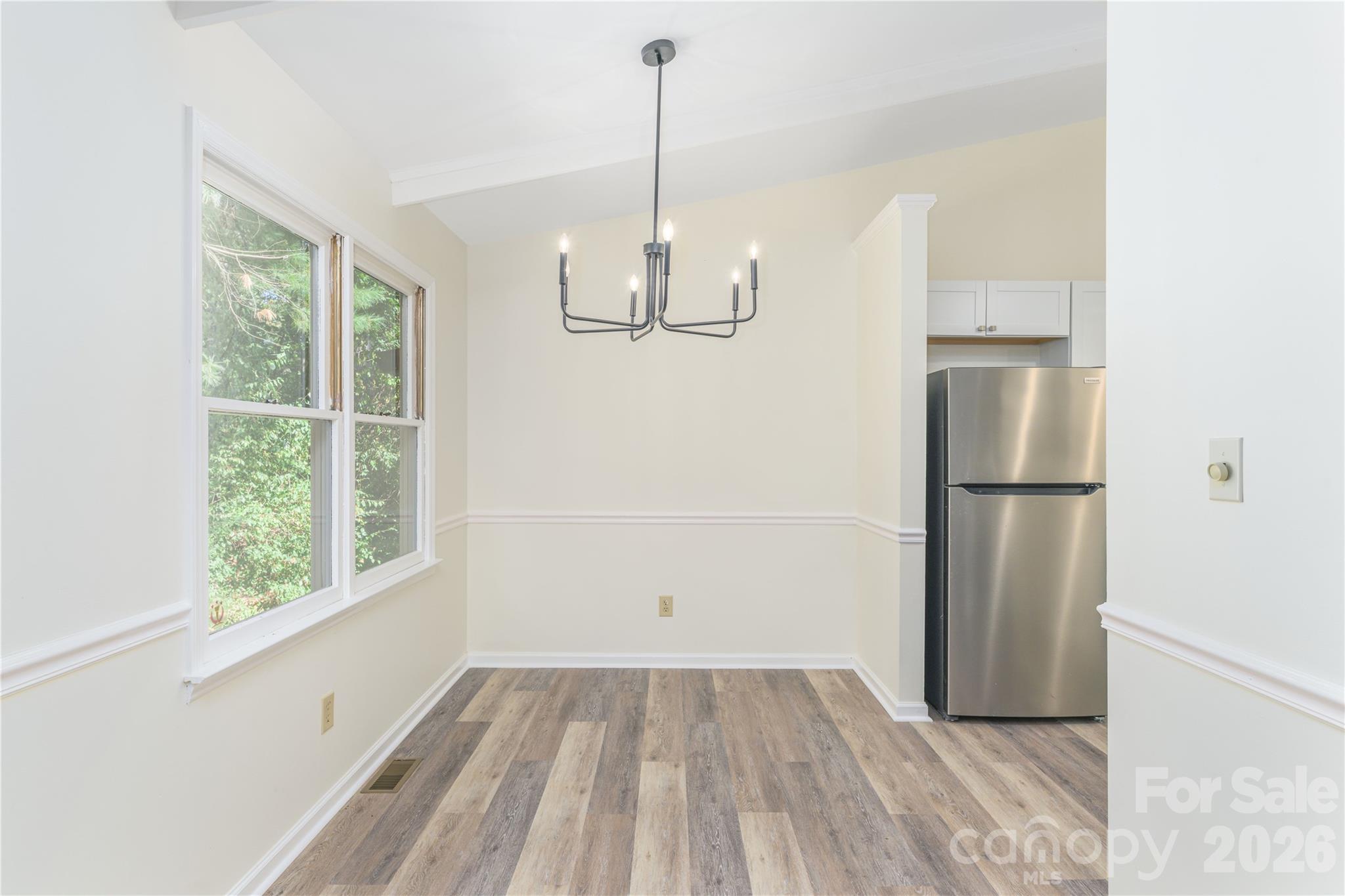 Townhouse at 101 Fenner Avenue, Asheville, photo 8 of 19