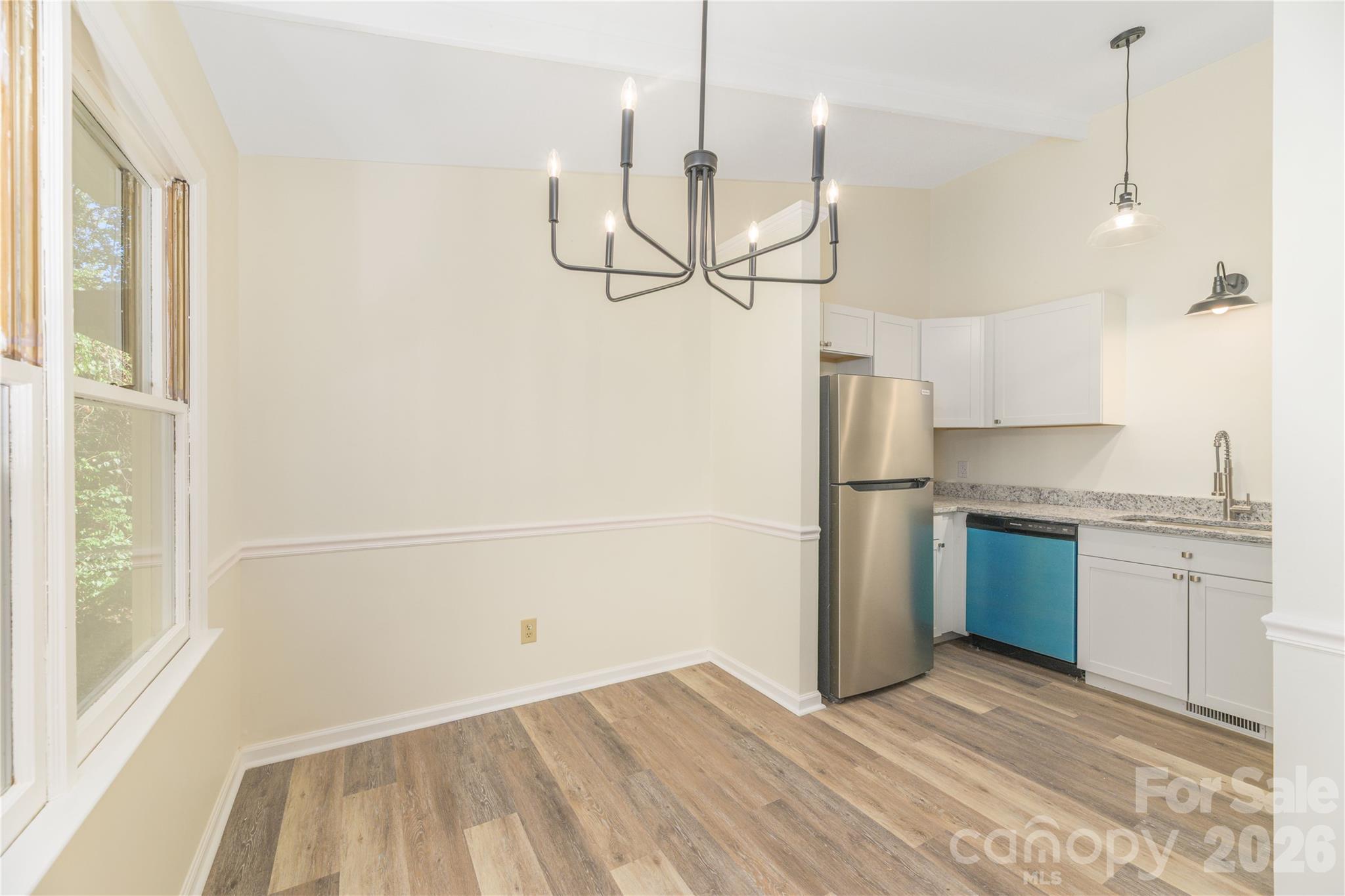 Townhouse at 101 Fenner Avenue, Asheville, photo 9 of 19