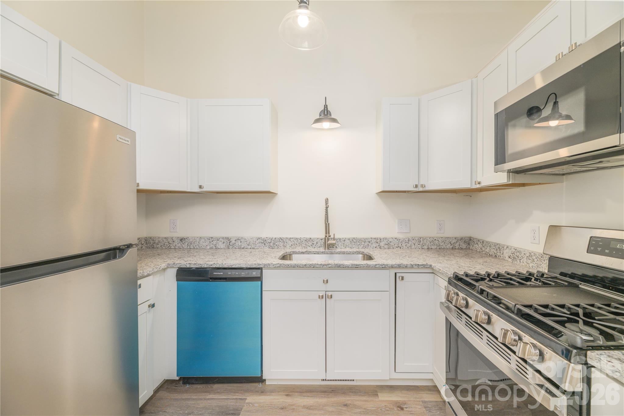 Townhouse at 101 Fenner Avenue, Asheville, photo 10 of 19