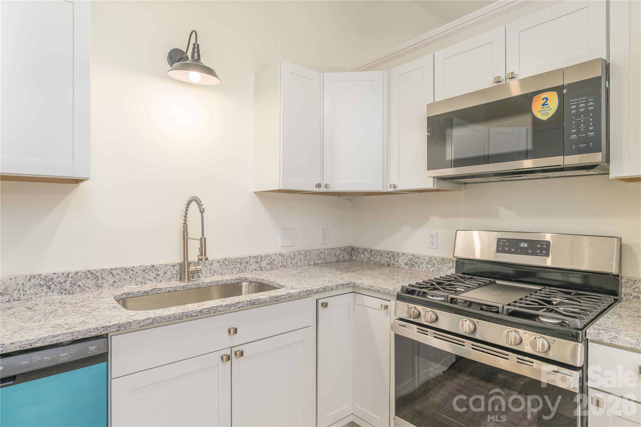 Townhouse at 101 Fenner Avenue, Asheville, photo 11 of 19