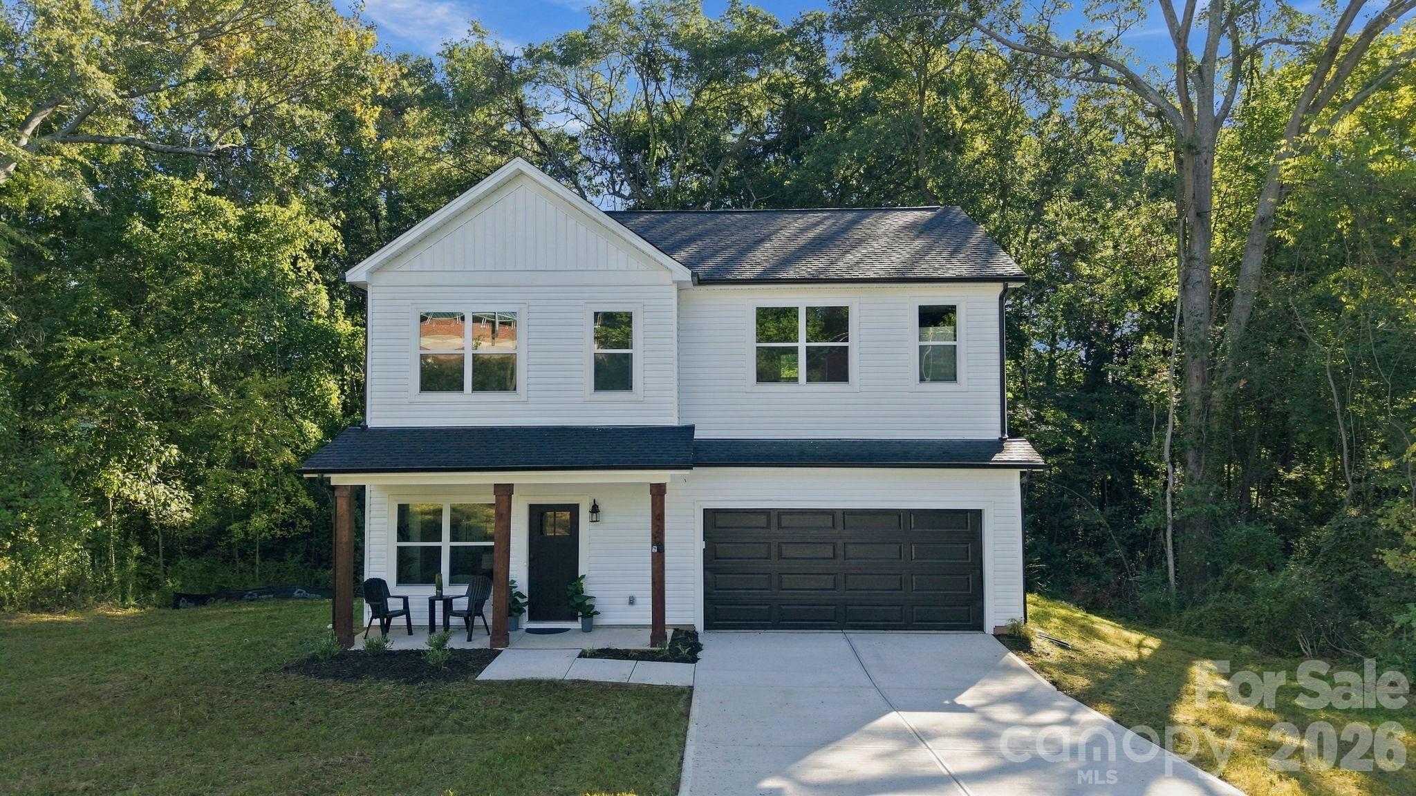 420 Killian Avenue