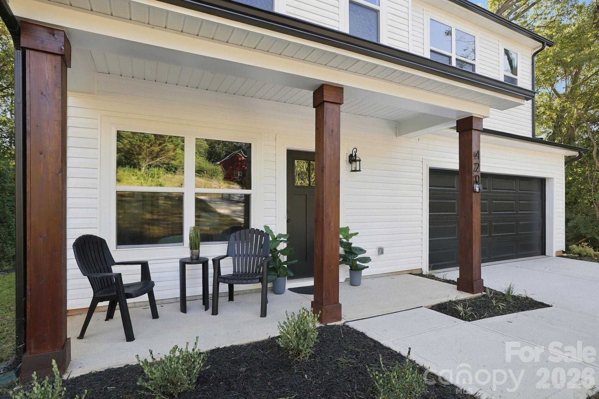 Single Family Residence at 420 Killian Avenue, Mount Holly, photo 3 of 27