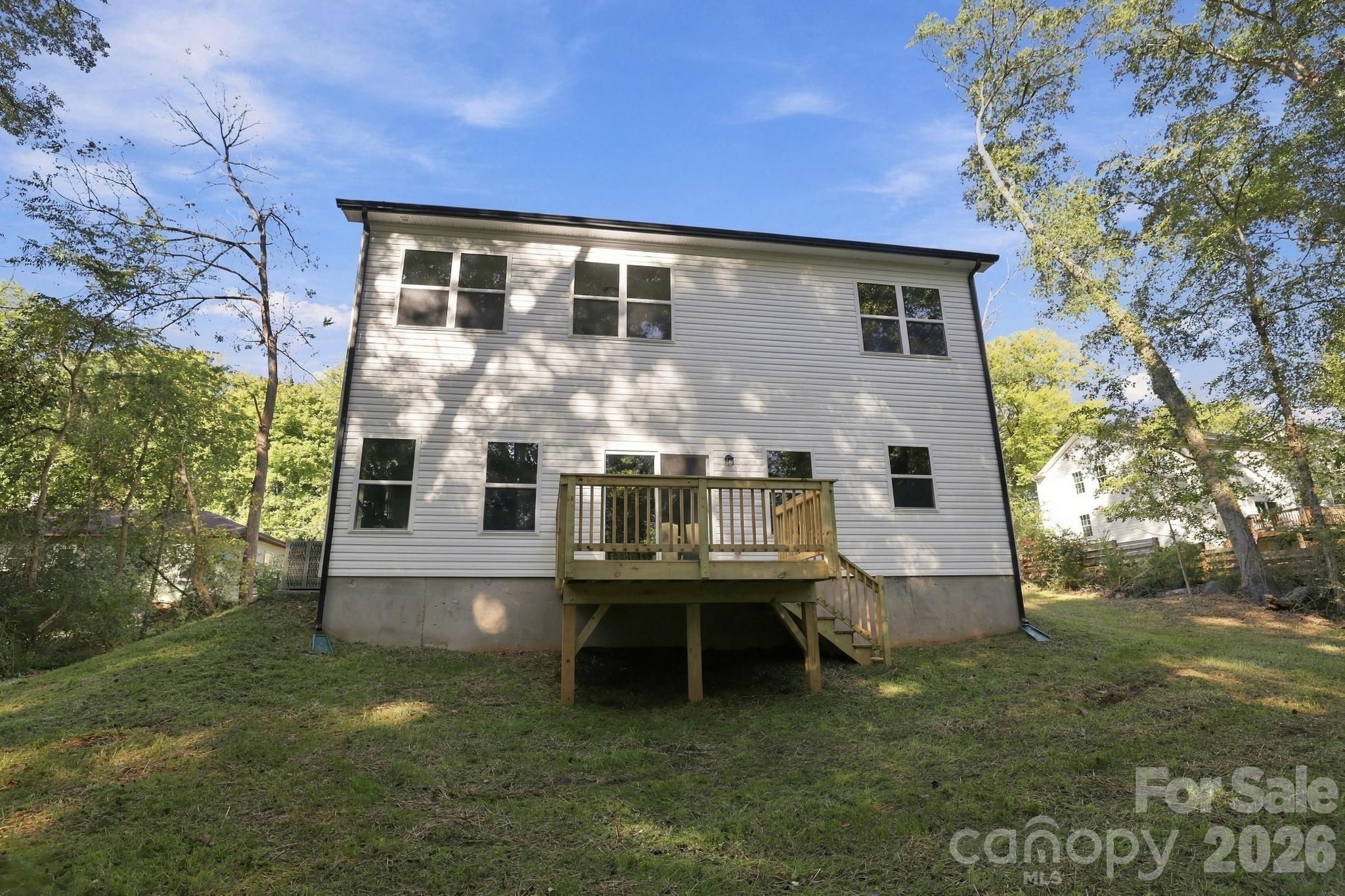 Single Family Residence at 420 Killian Avenue, Mount Holly, photo 25 of 27