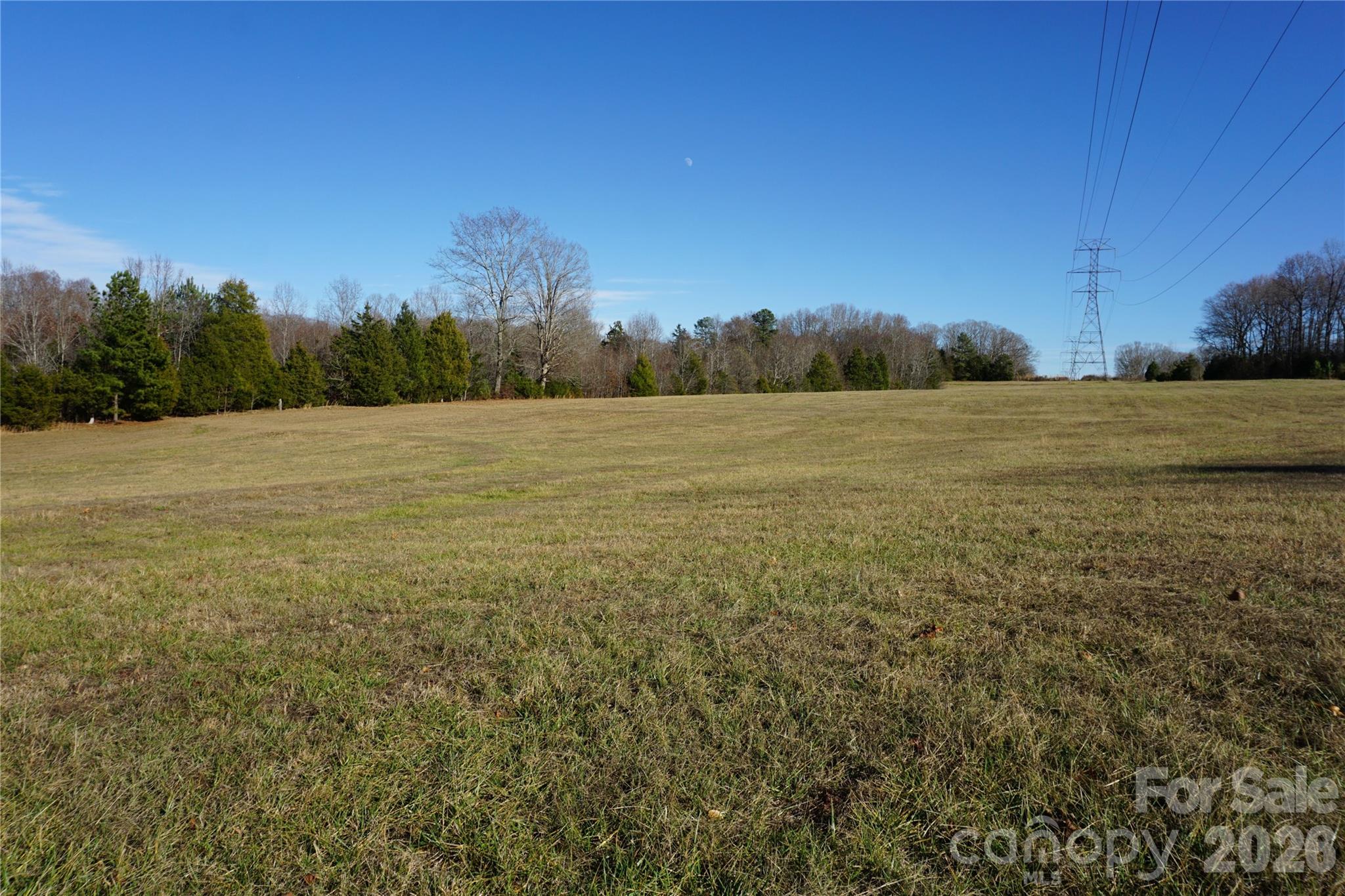 Acreage at 13+/-AC Ramah Church Road, York, photo 4 of 9