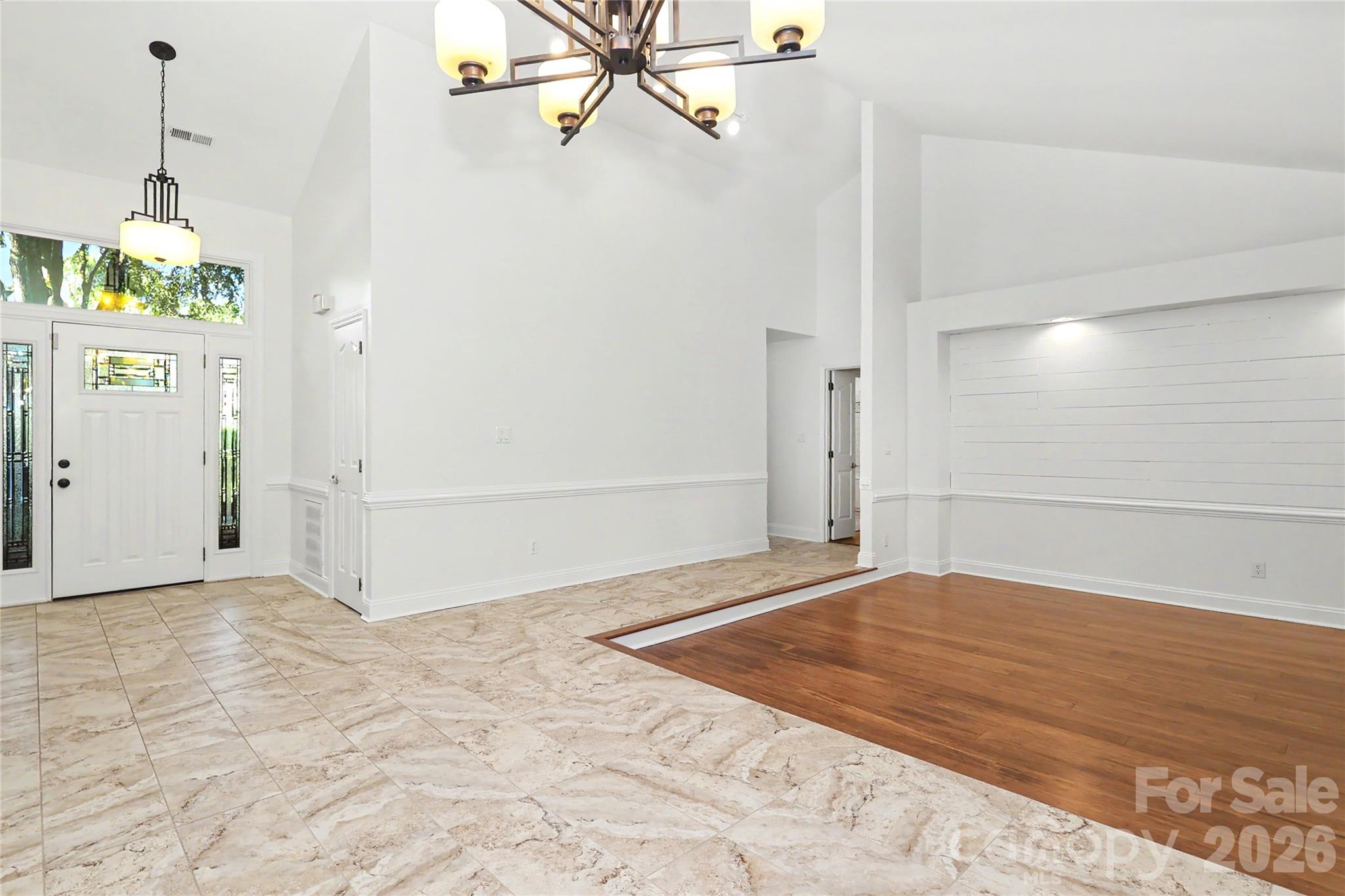 Single Family Residence at 9931 Deer Spring Lane, Charlotte, photo 6 of 51