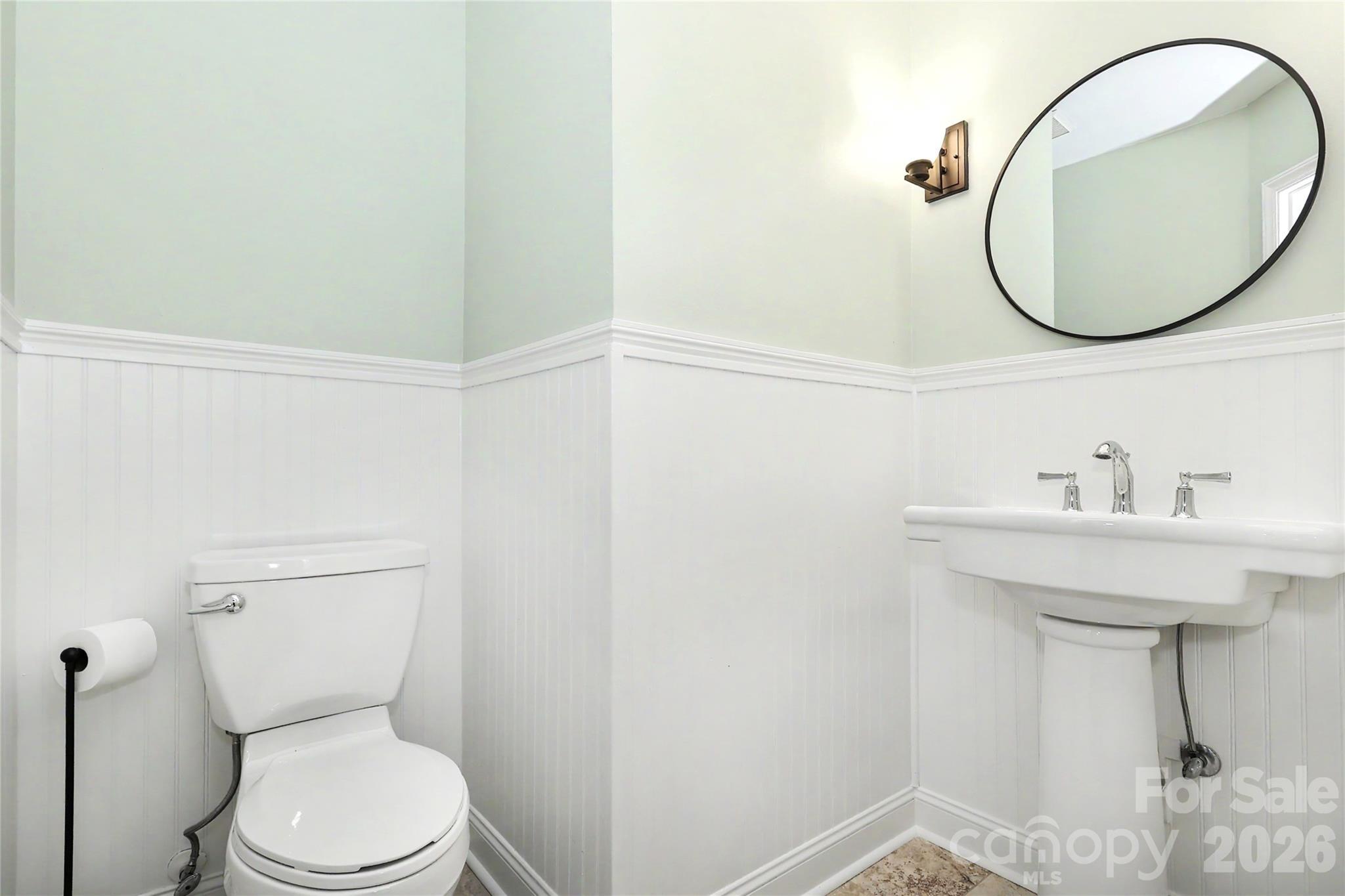 Single Family Residence at 9931 Deer Spring Lane, Charlotte, photo 22 of 51