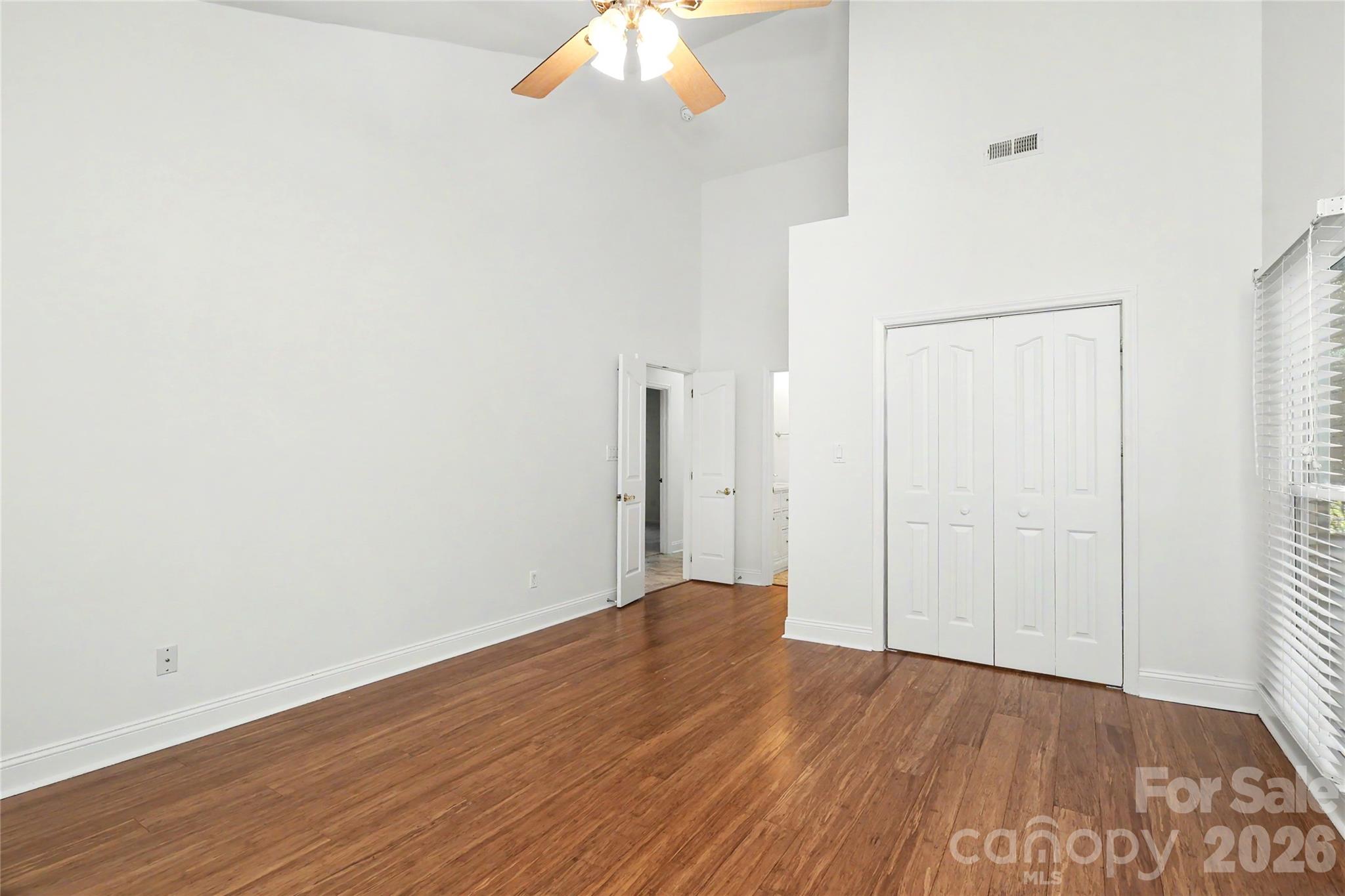 Primary - 9931 Deer Spring Lane, Charlotte