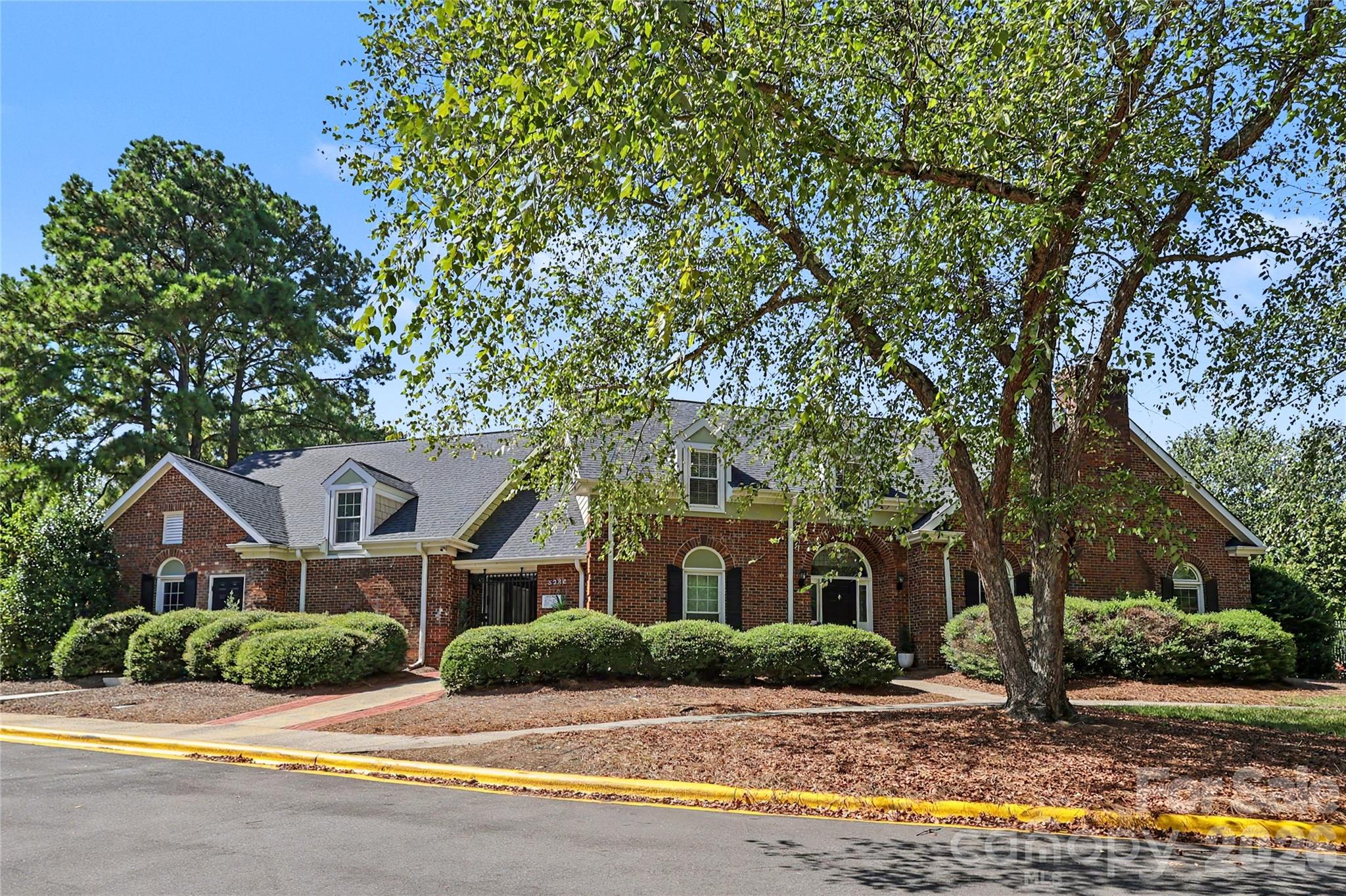 Community Clubhouse - 9931 Deer Spring Lane, Charlotte
