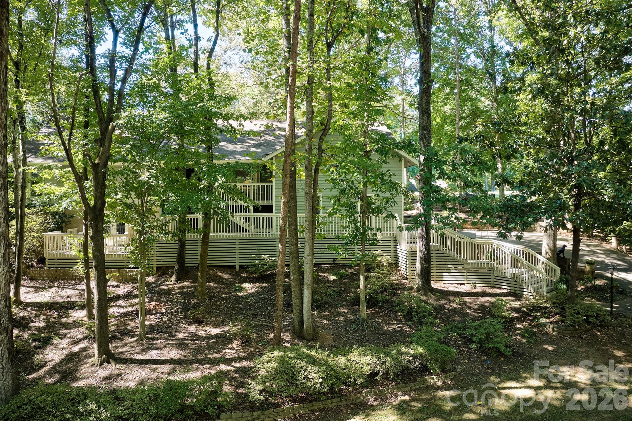 70 Honeysuckle Woods