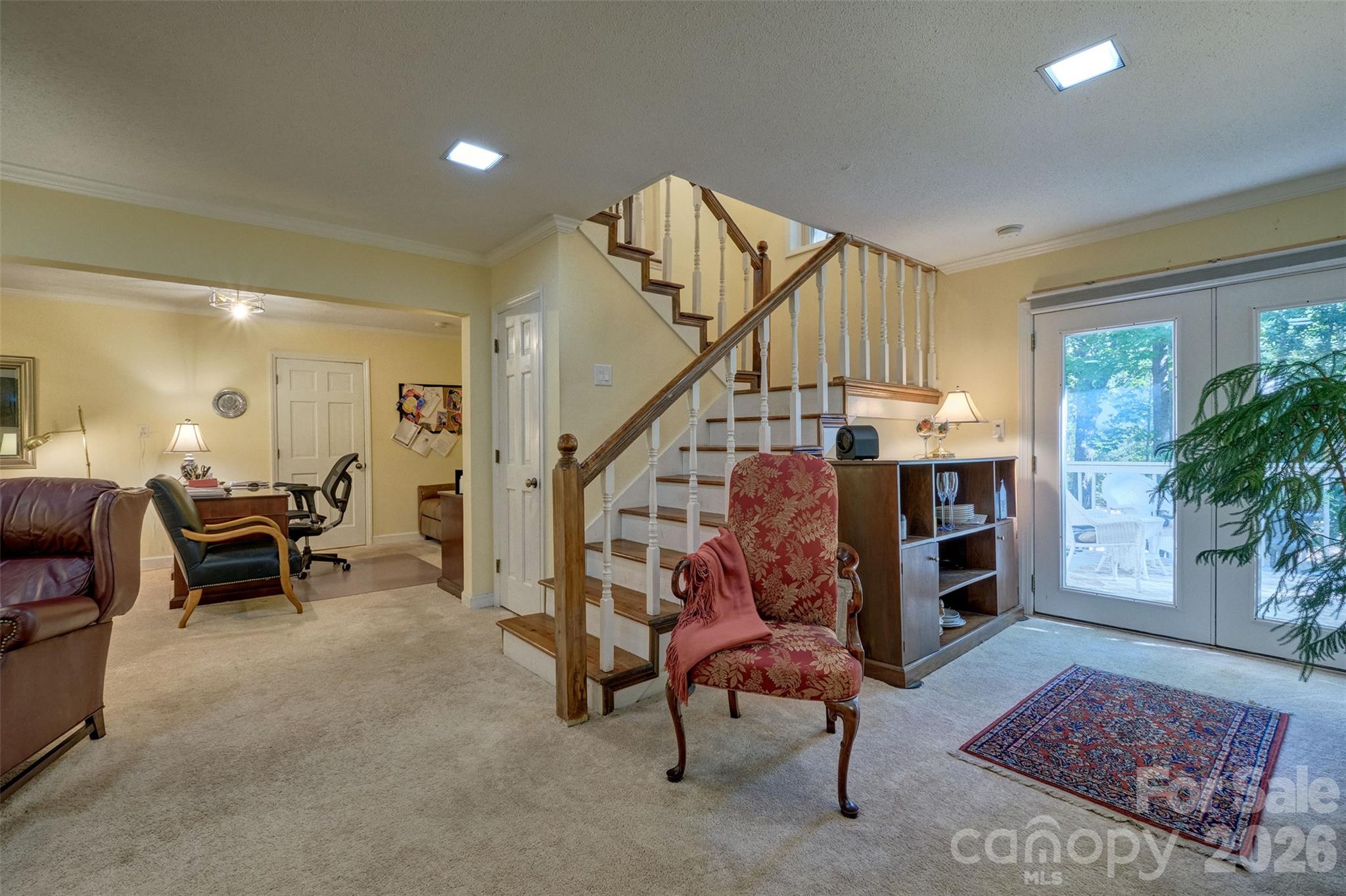 Single Family Residence at 70 Honeysuckle Woods, Lake Wylie, photo 24 of 44