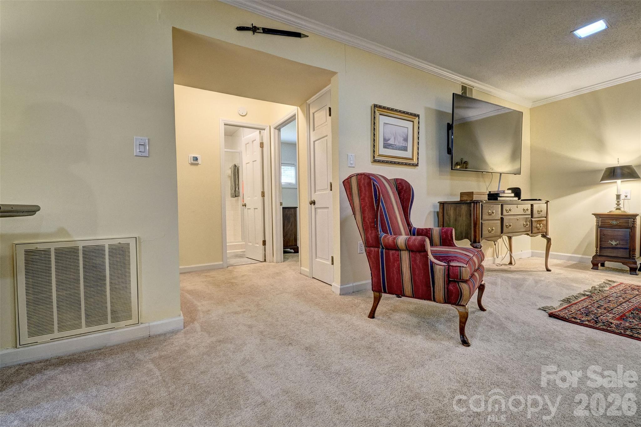 Single Family Residence at 70 Honeysuckle Woods, Lake Wylie, photo 29 of 44