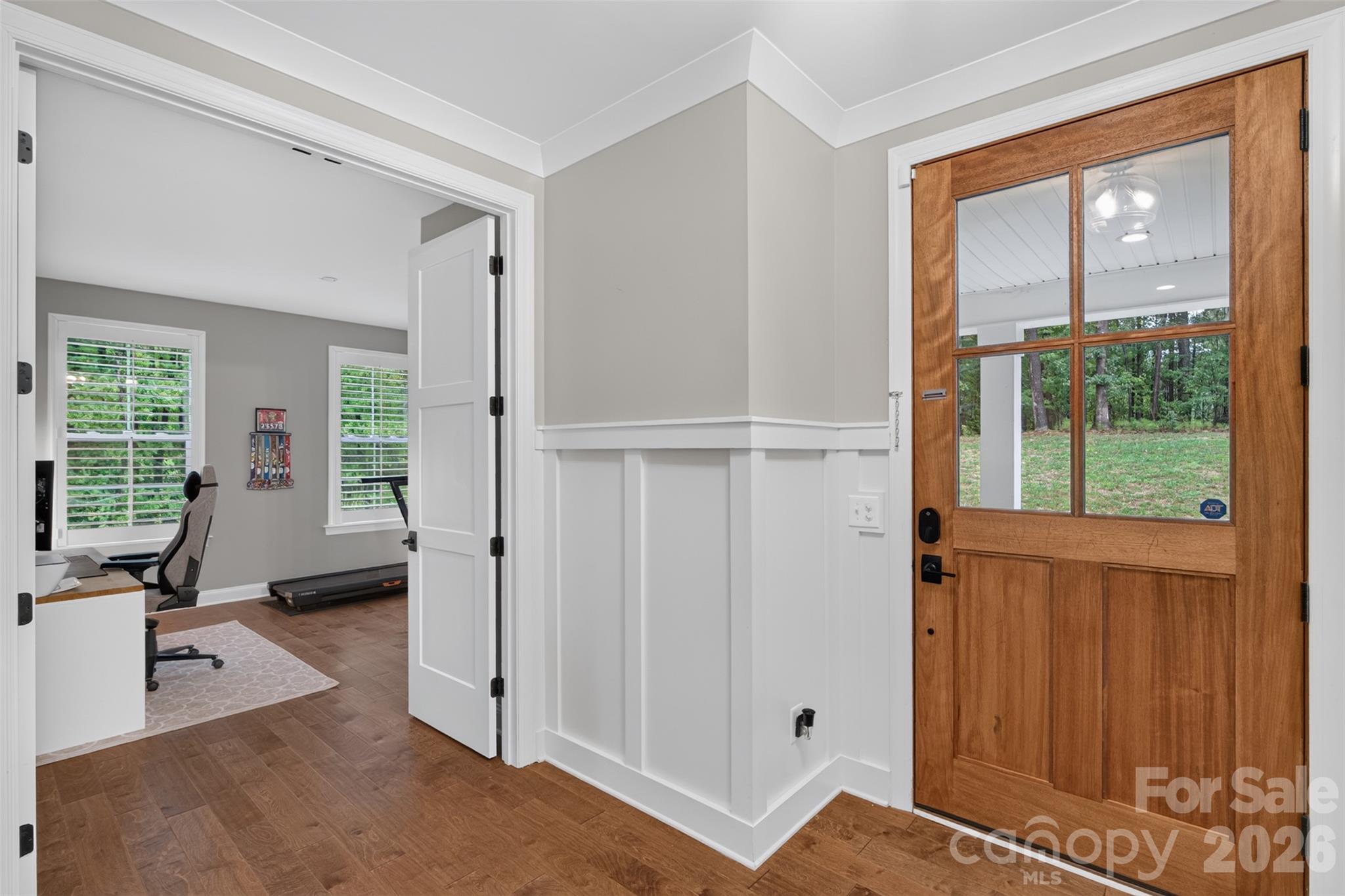Single Family Residence at 6601 Harbor Oaks Drive, Denver, photo 2 of 46