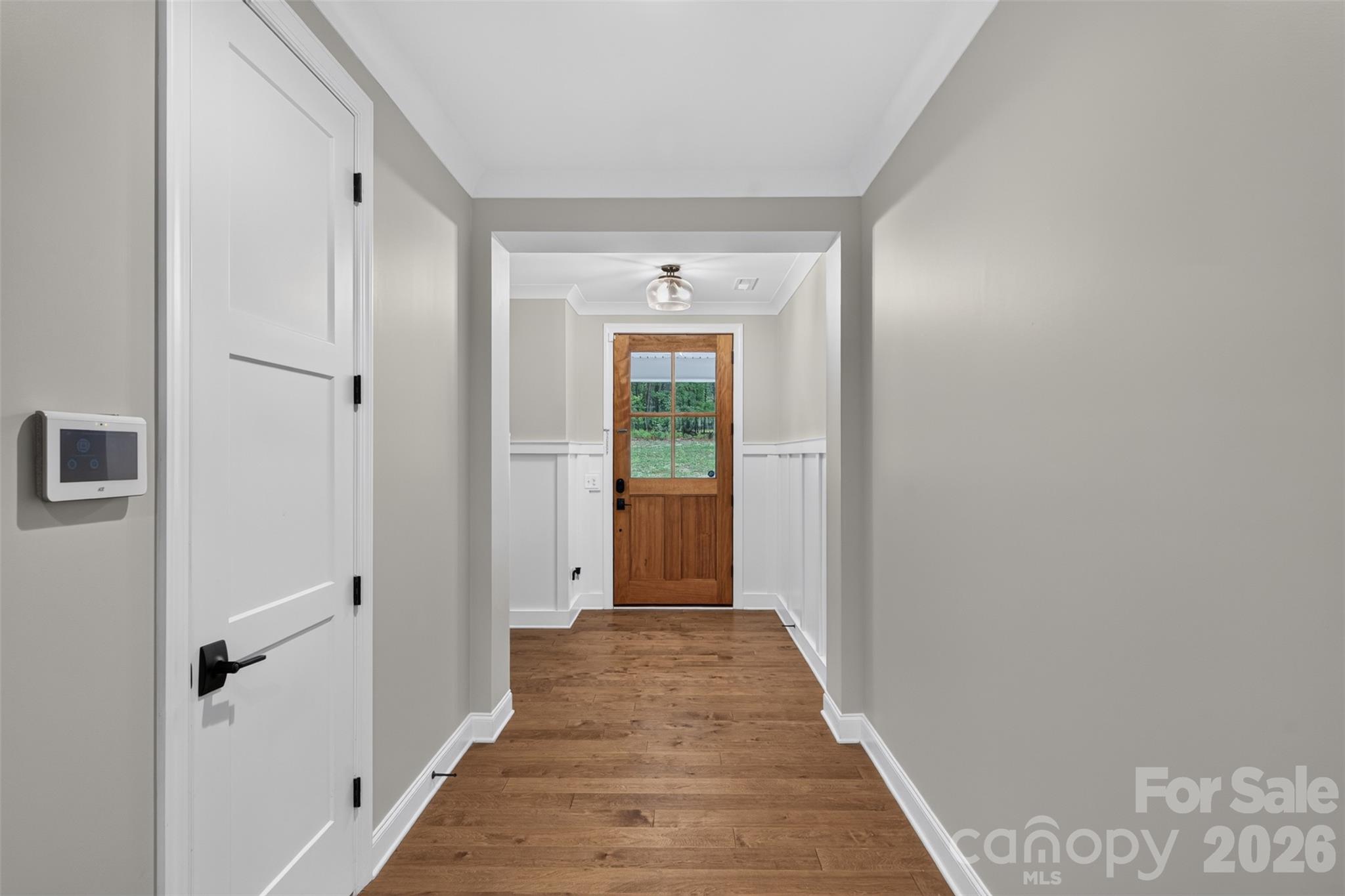 Single Family Residence at 6601 Harbor Oaks Drive, Denver, photo 4 of 46