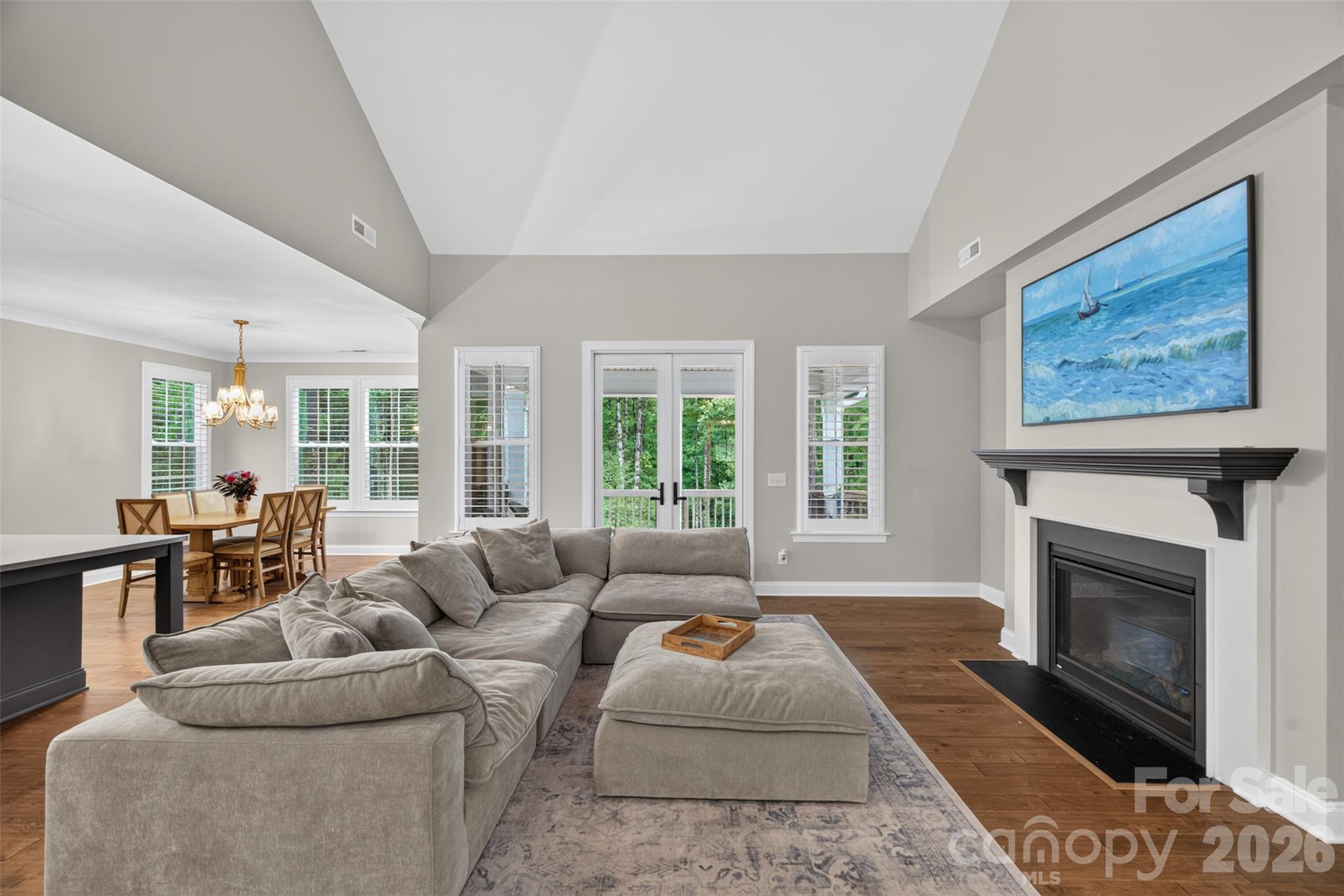 Single Family Residence at 6601 Harbor Oaks Drive, Denver, photo 5 of 46