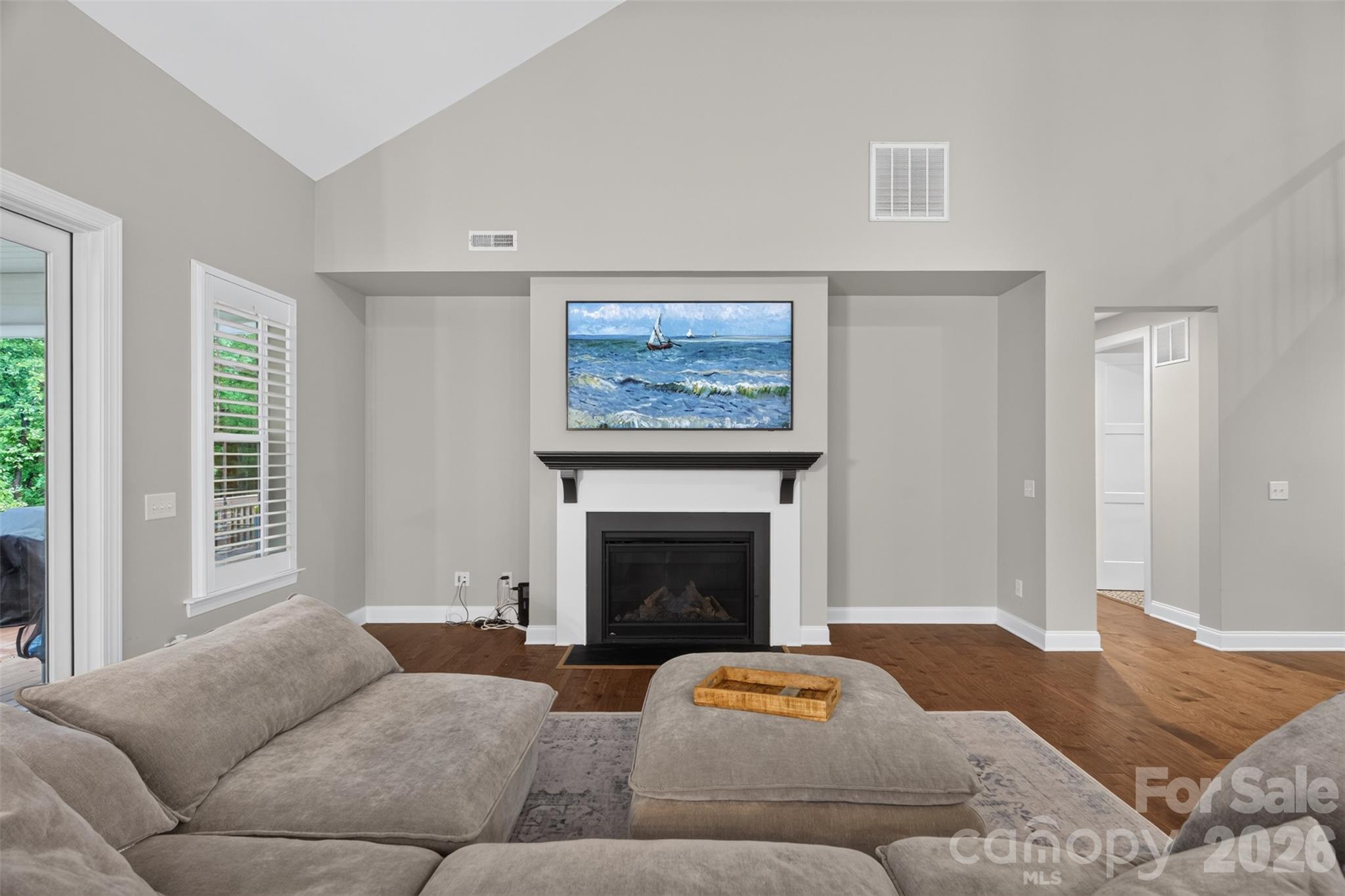 Single Family Residence at 6601 Harbor Oaks Drive, Denver, photo 6 of 46