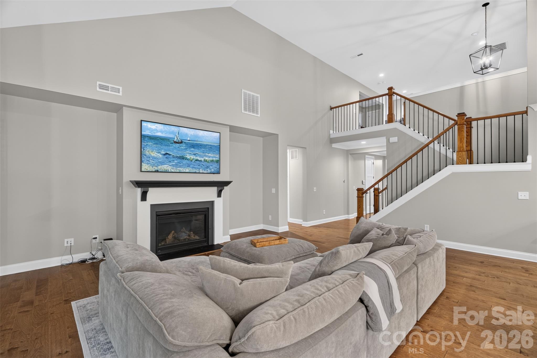 Single Family Residence at 6601 Harbor Oaks Drive, Denver, photo 7 of 46