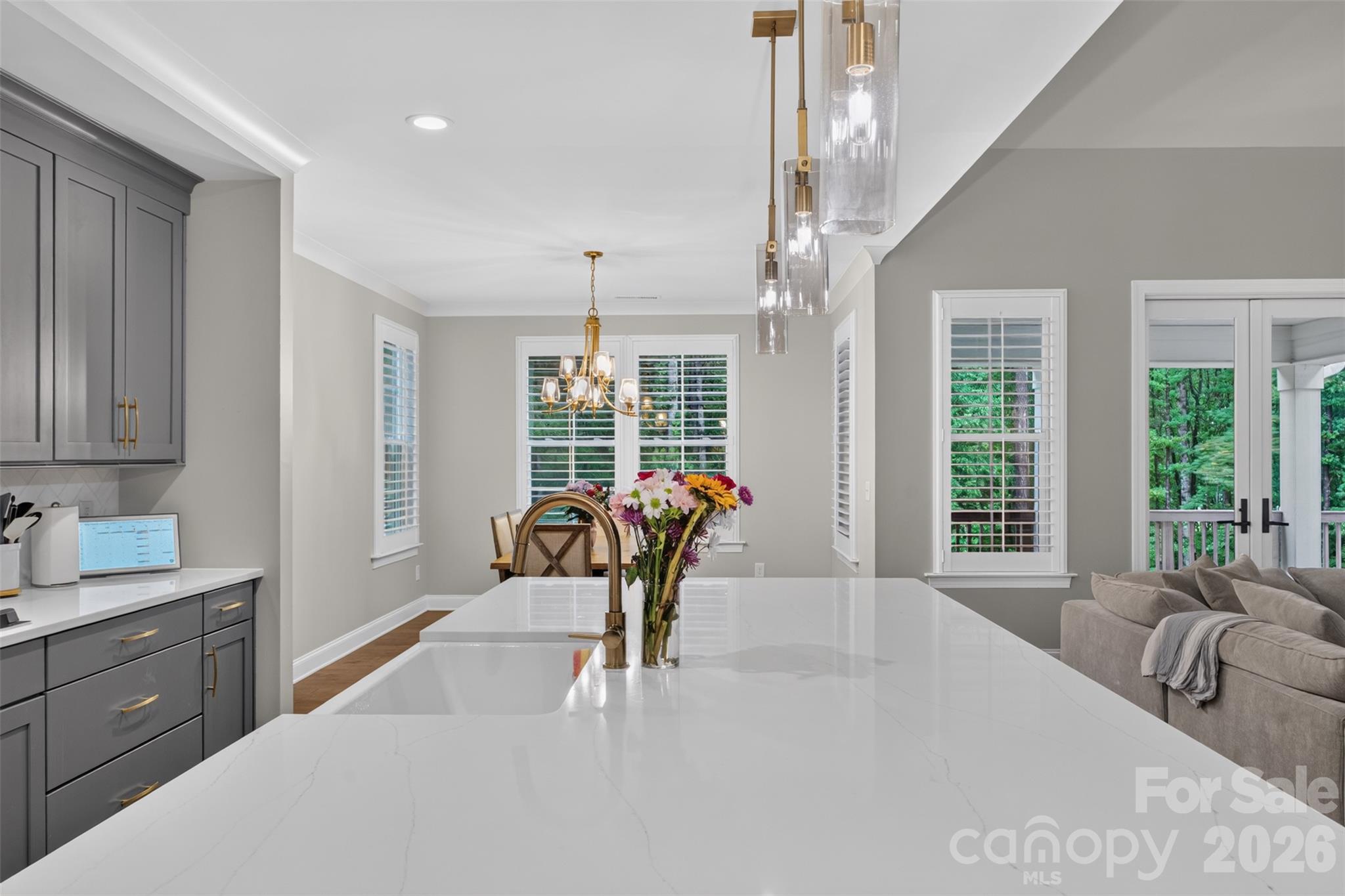 Single Family Residence at 6601 Harbor Oaks Drive, Denver, photo 9 of 46