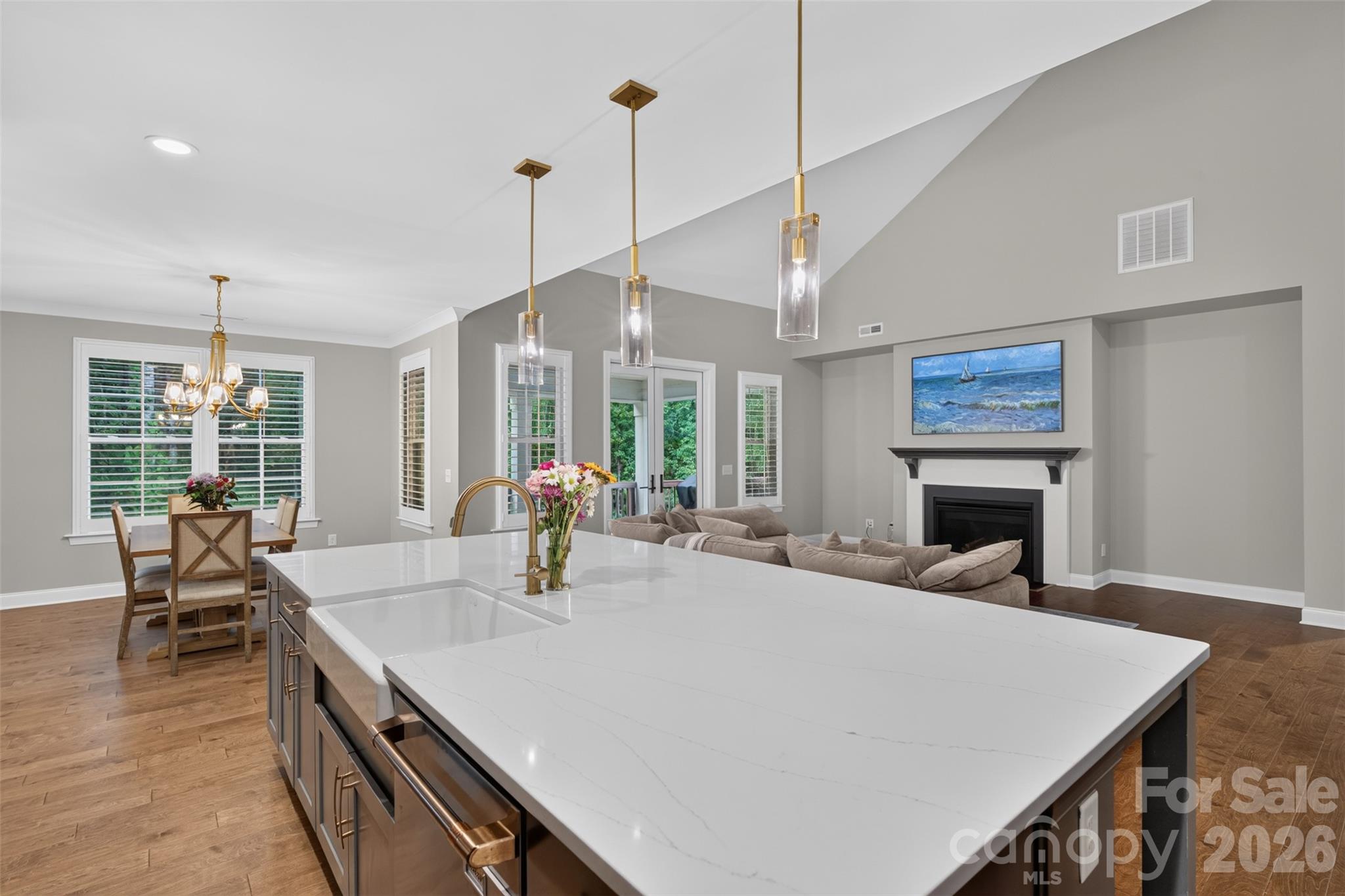 Single Family Residence at 6601 Harbor Oaks Drive, Denver, photo 10 of 46