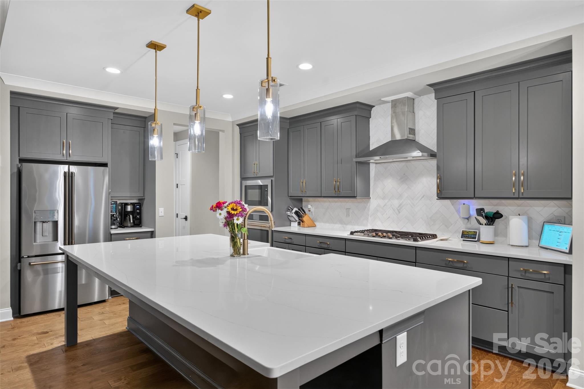 Single Family Residence at 6601 Harbor Oaks Drive, Denver, photo 12 of 46