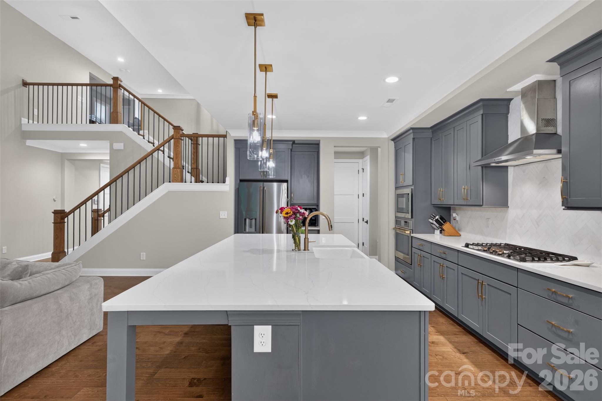 Single Family Residence at 6601 Harbor Oaks Drive, Denver, photo 13 of 46