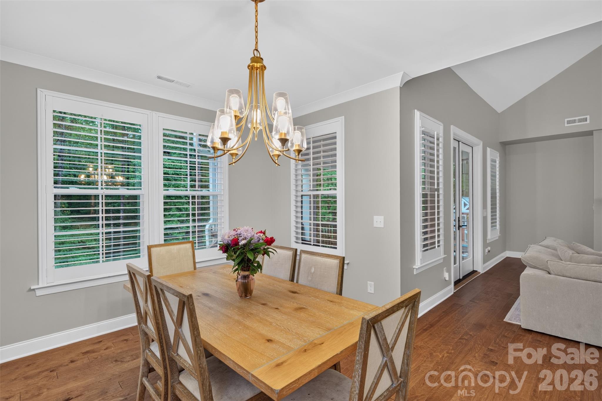 Single Family Residence at 6601 Harbor Oaks Drive, Denver, photo 14 of 46