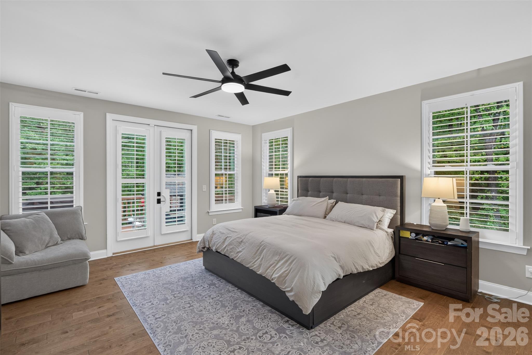 Single Family Residence at 6601 Harbor Oaks Drive, Denver, photo 16 of 46