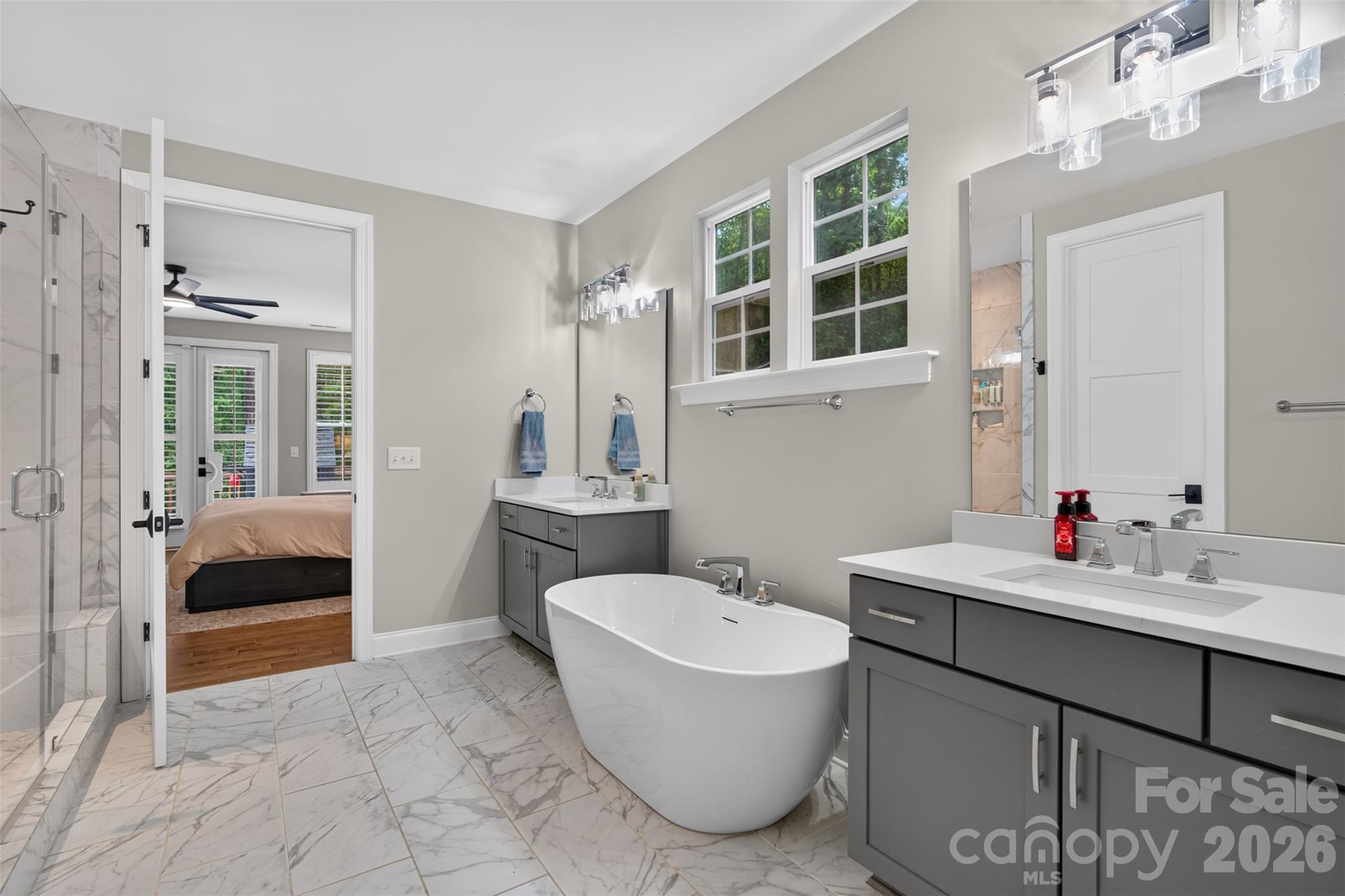 Single Family Residence at 6601 Harbor Oaks Drive, Denver, photo 19 of 46