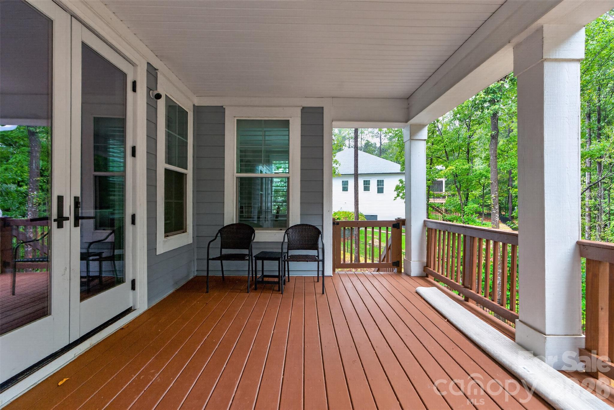 Single Family Residence at 6601 Harbor Oaks Drive, Denver, photo 34 of 46