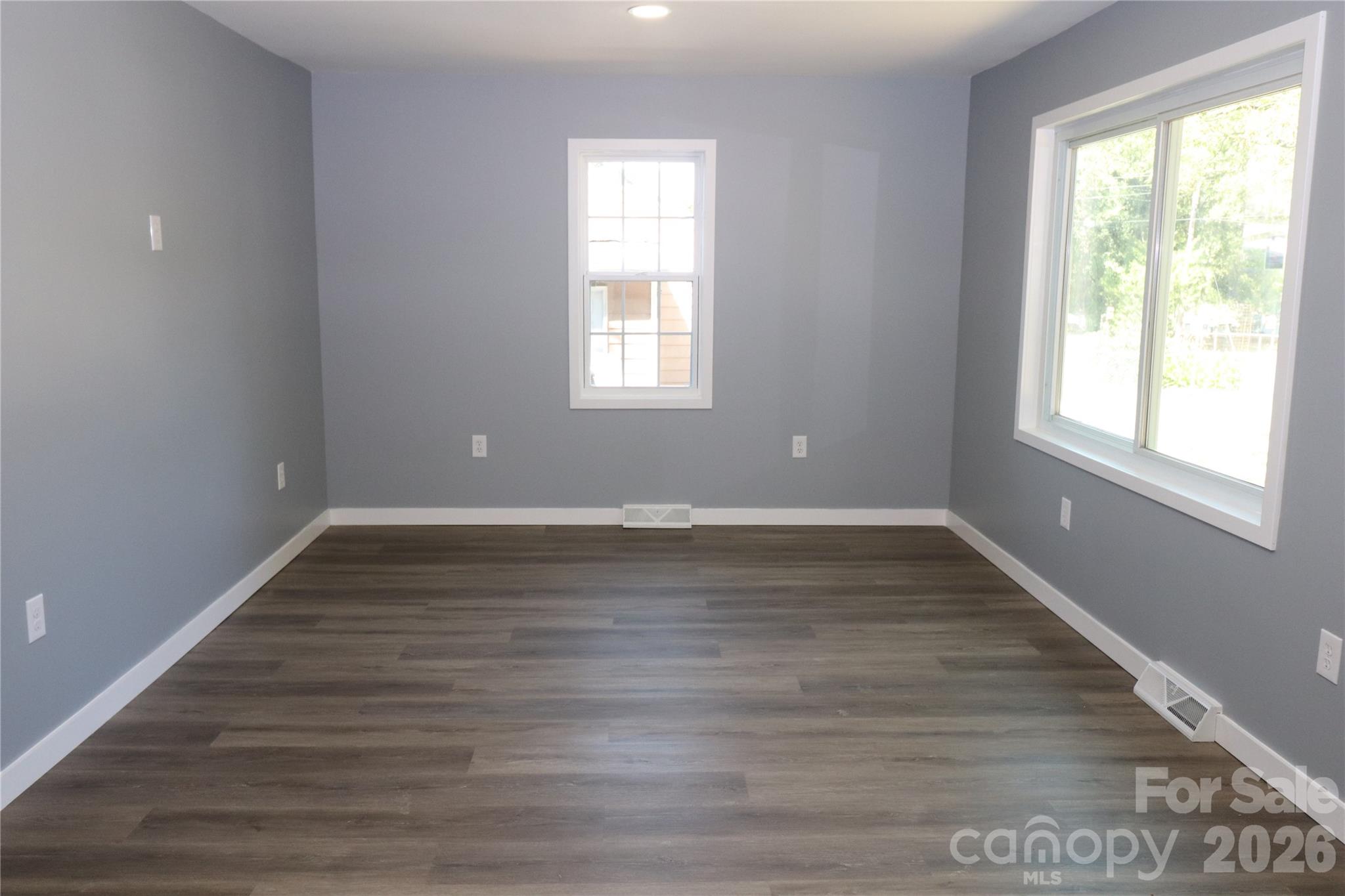 Living Room - 78 Parrish Place SW, Concord