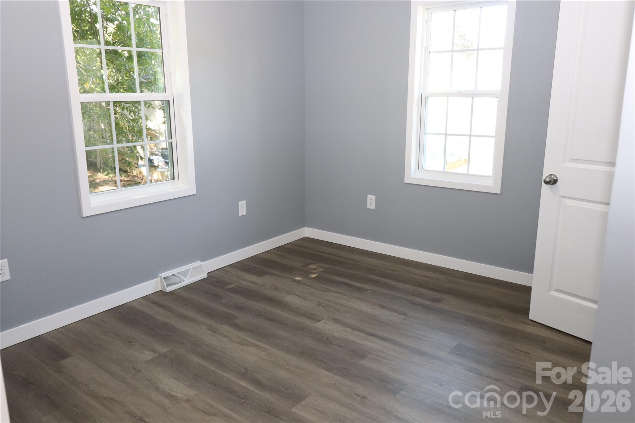 2nd Bedroom - 78 Parrish Place SW, Concord