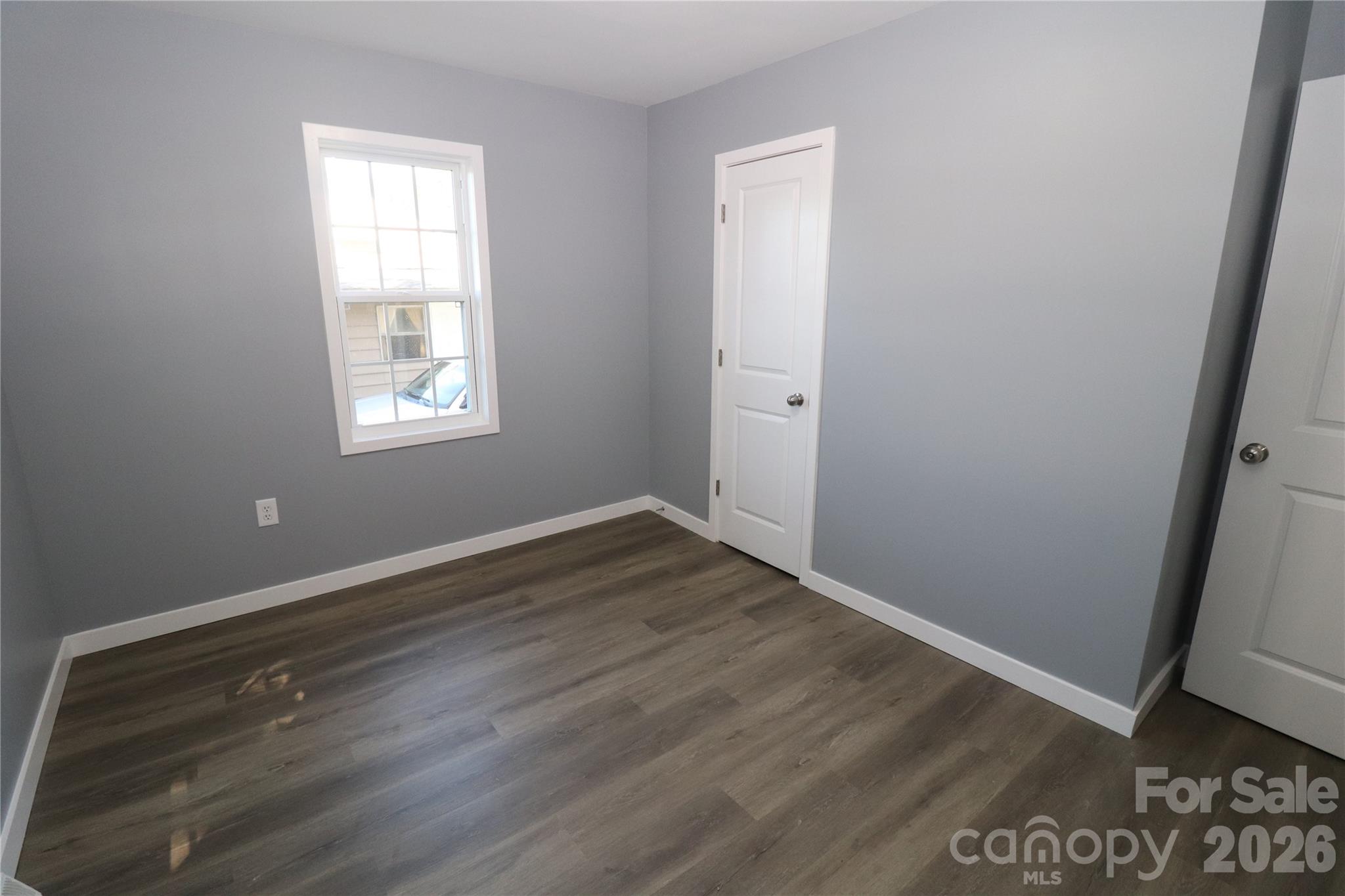 2nd Bedroom - 78 Parrish Place SW, Concord