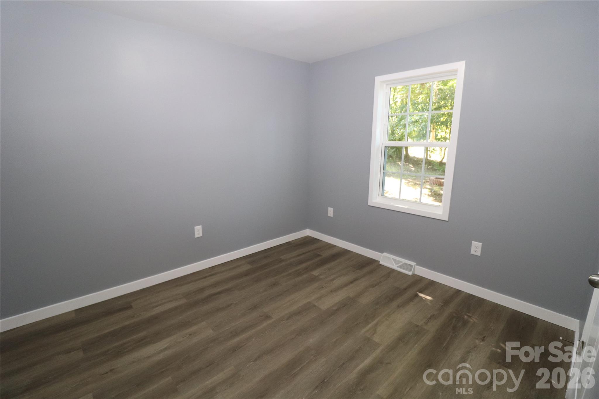 3rd Bedroom - 78 Parrish Place SW, Concord