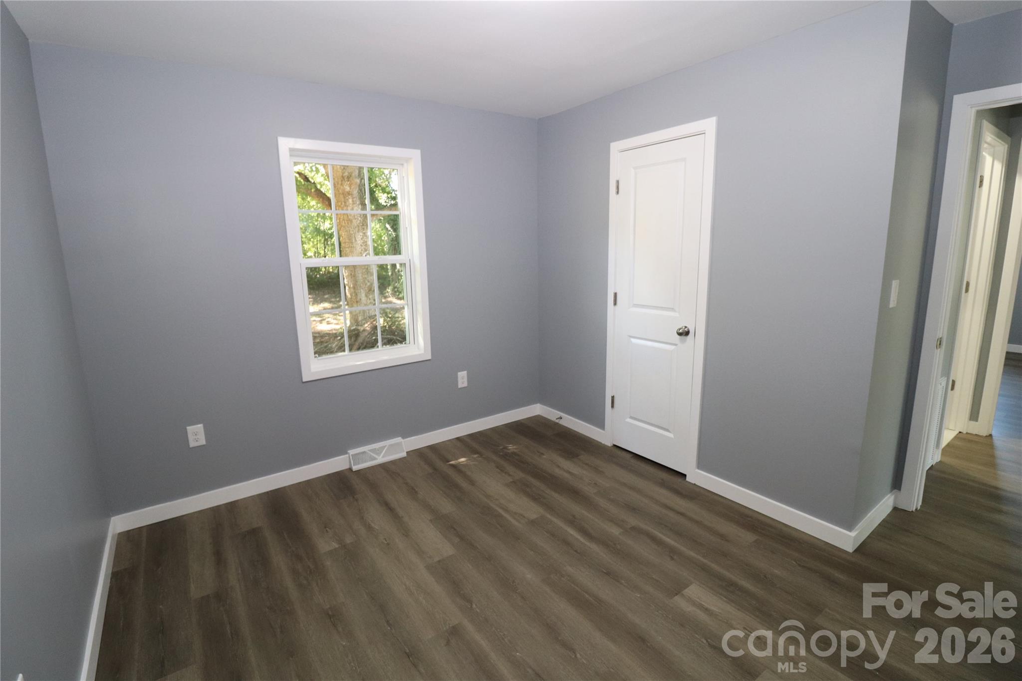 3rd Bedroom - 78 Parrish Place SW, Concord