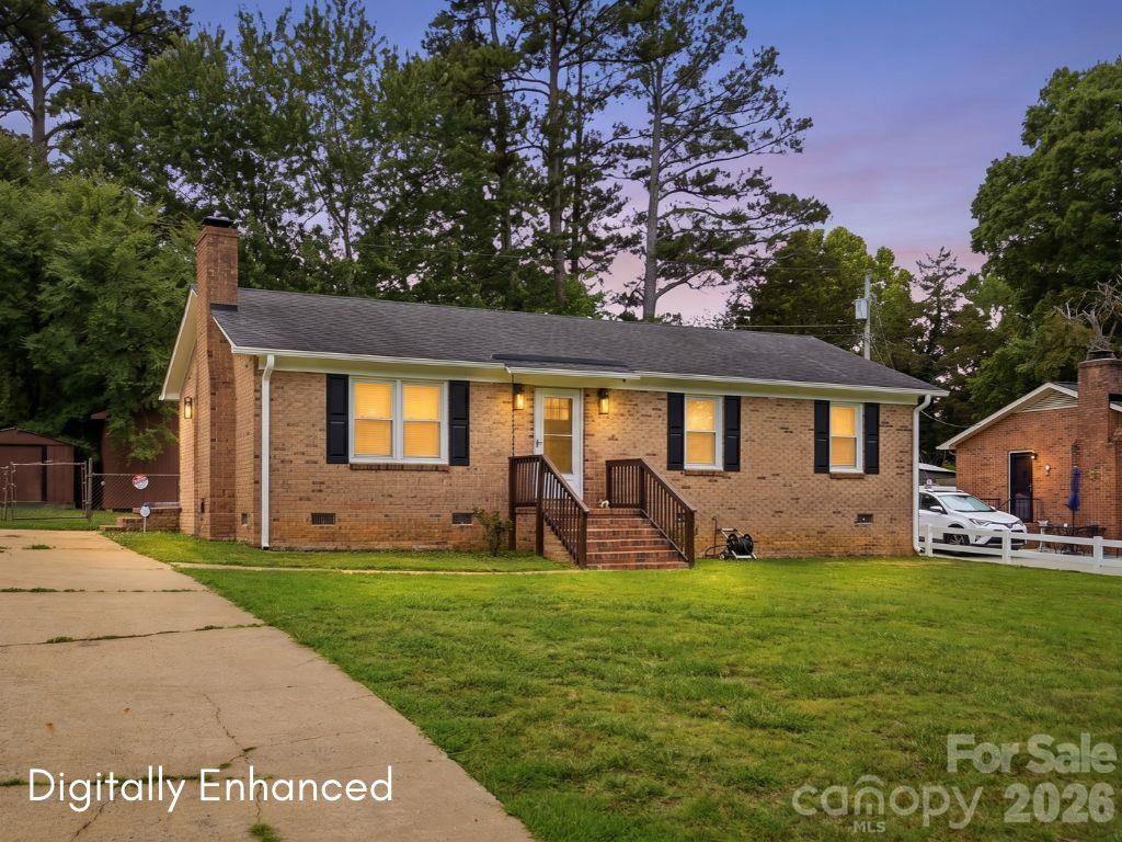 1564 Marett Boulevard Extension